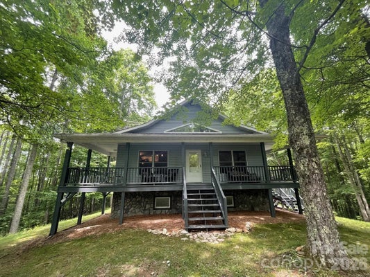 700 NORTON FORK RD, HOT SPRINGS, NC 28743 - Image 6c7fc8a4eb0038cec789bf60a8fc2faa/2266650361