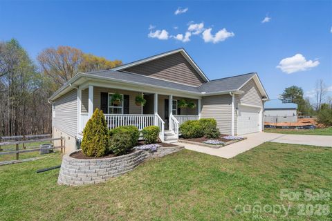 234 Planters Row Road Iron Station NC 28080