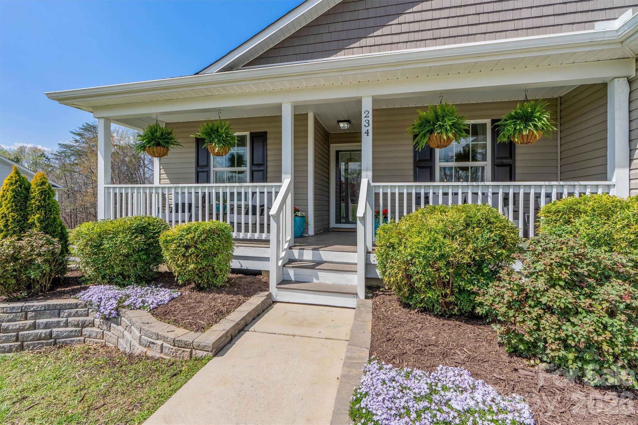 234 Planters Row Road