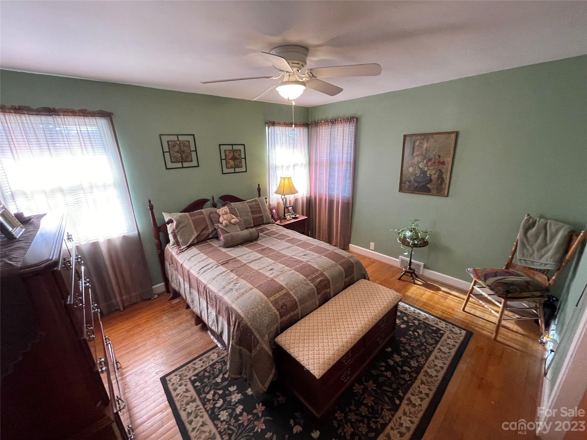 Oakland - Residential