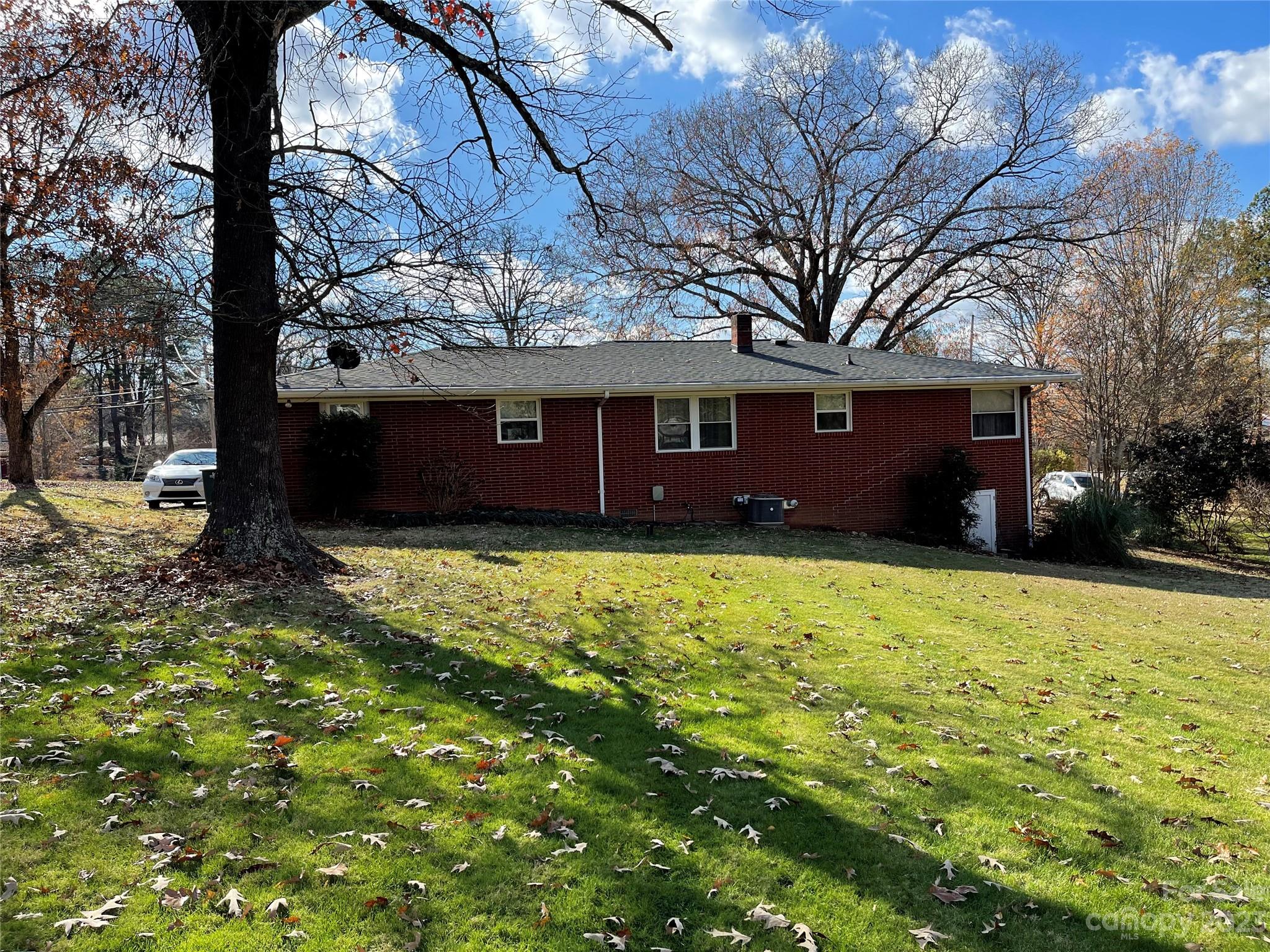 Oakland - Residential