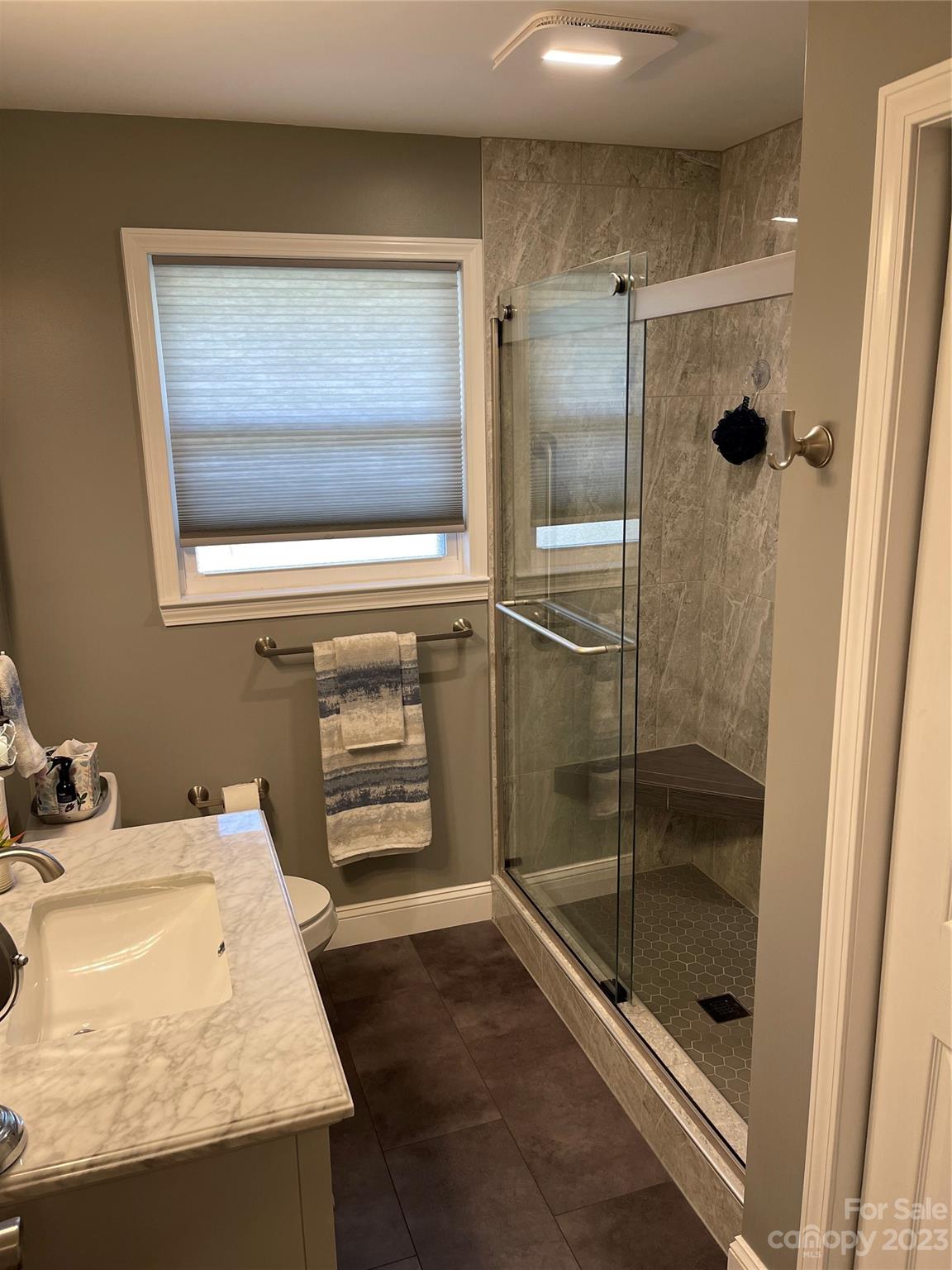 Oakland - Residential