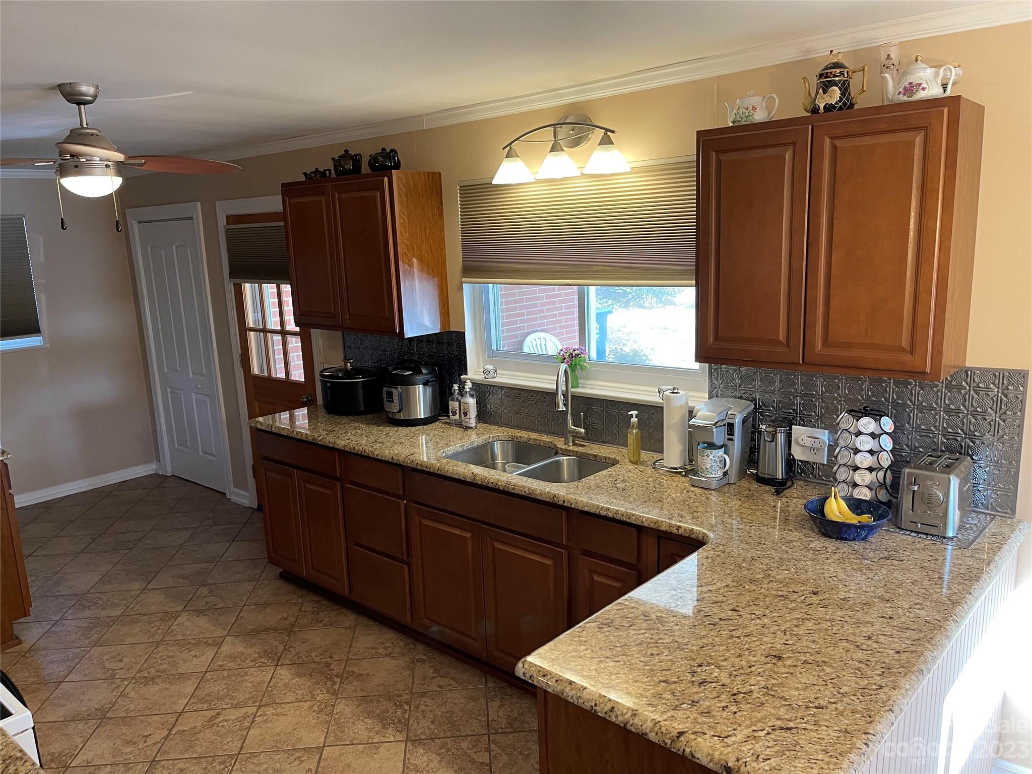 Oakland - Residential