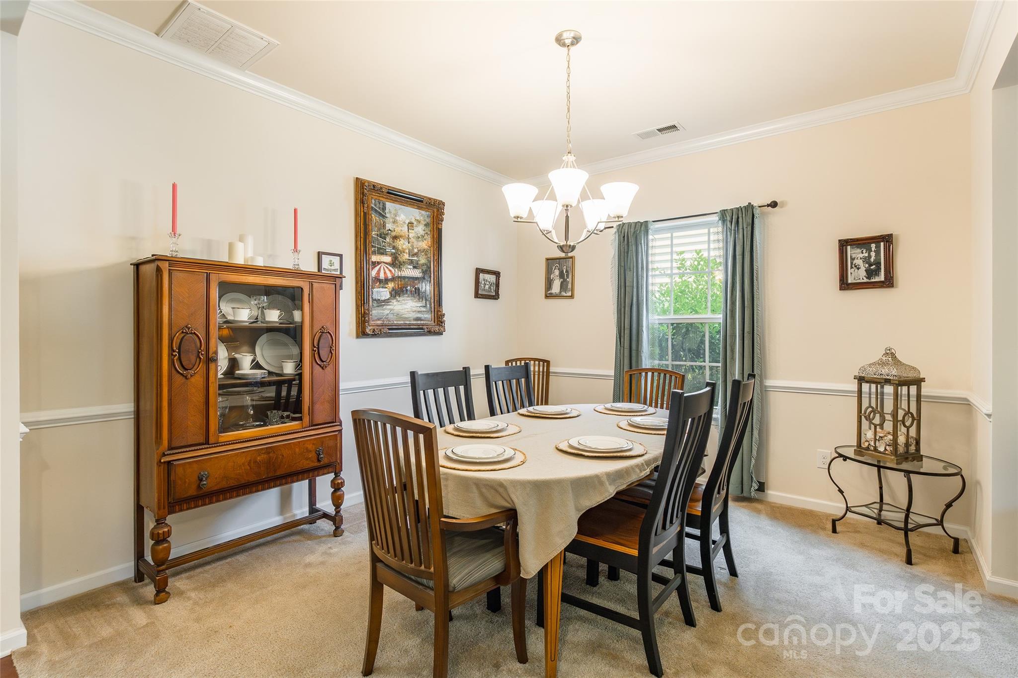 Massey - Residential