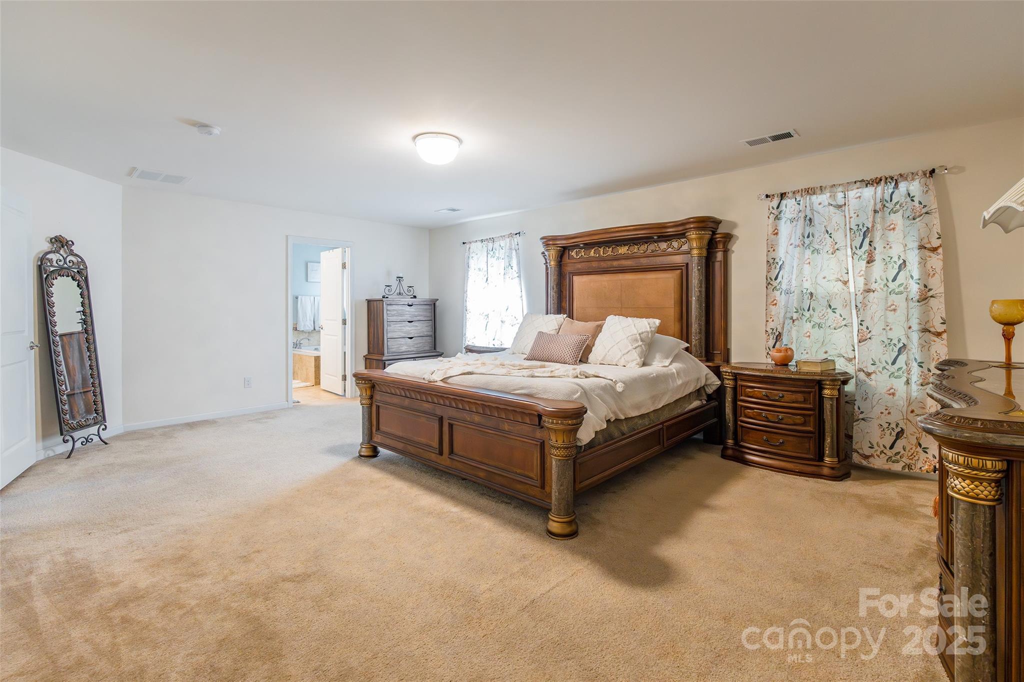 Massey - Residential