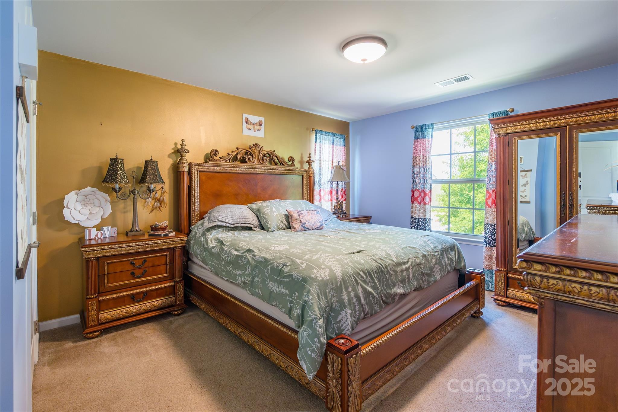 Massey - Residential