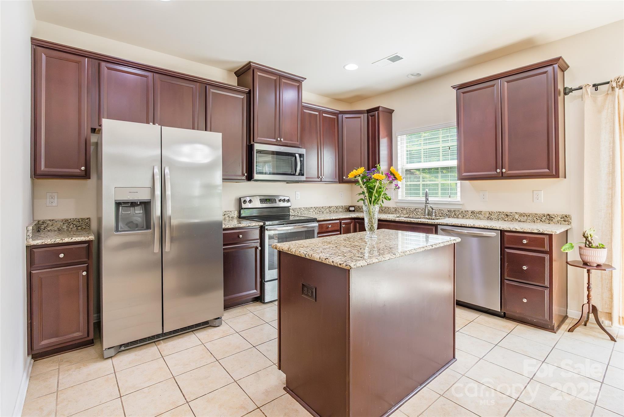 Massey - Residential