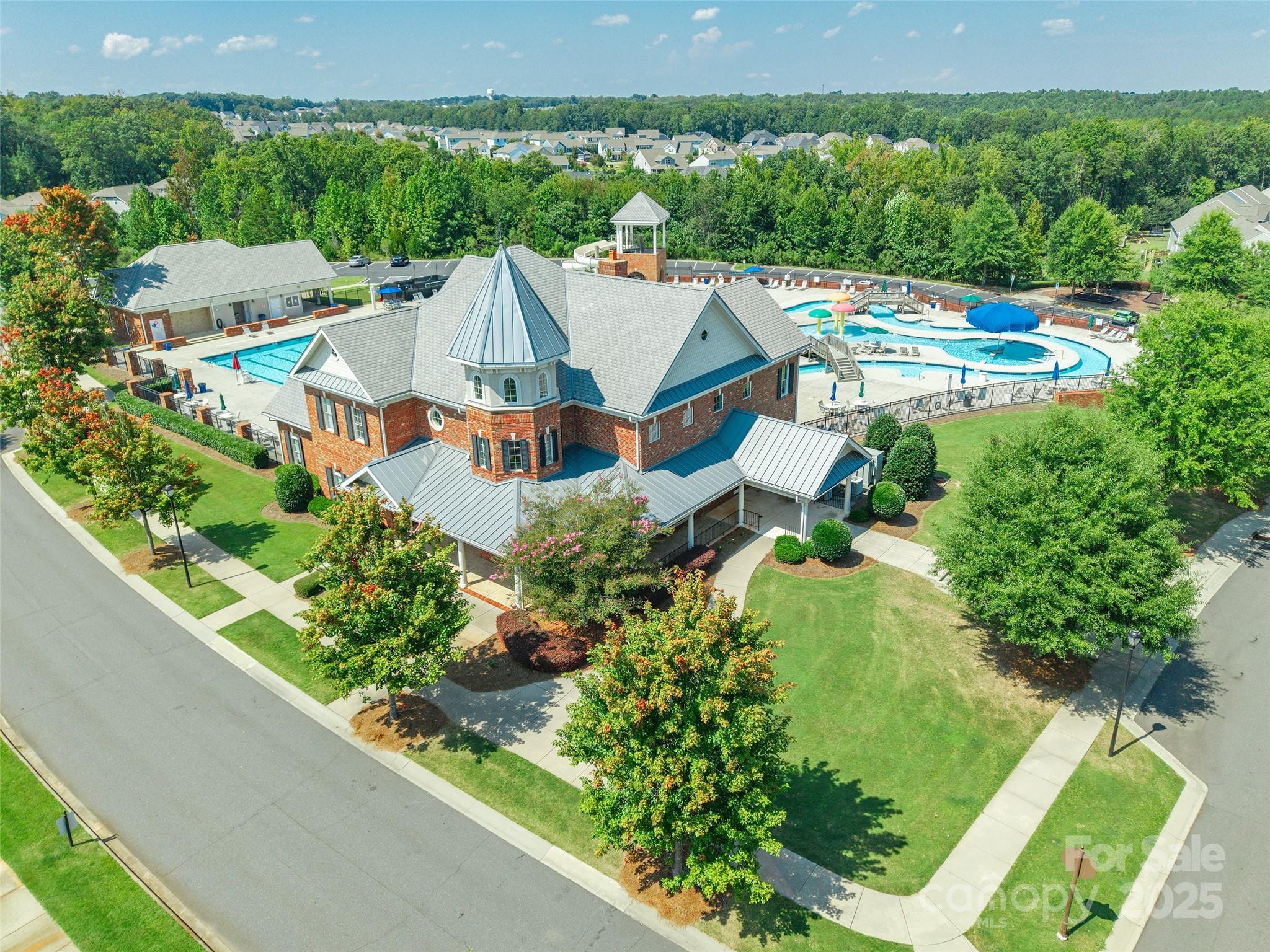 Massey - Residential