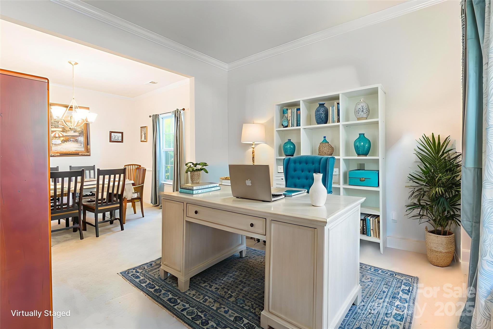 Massey - Residential