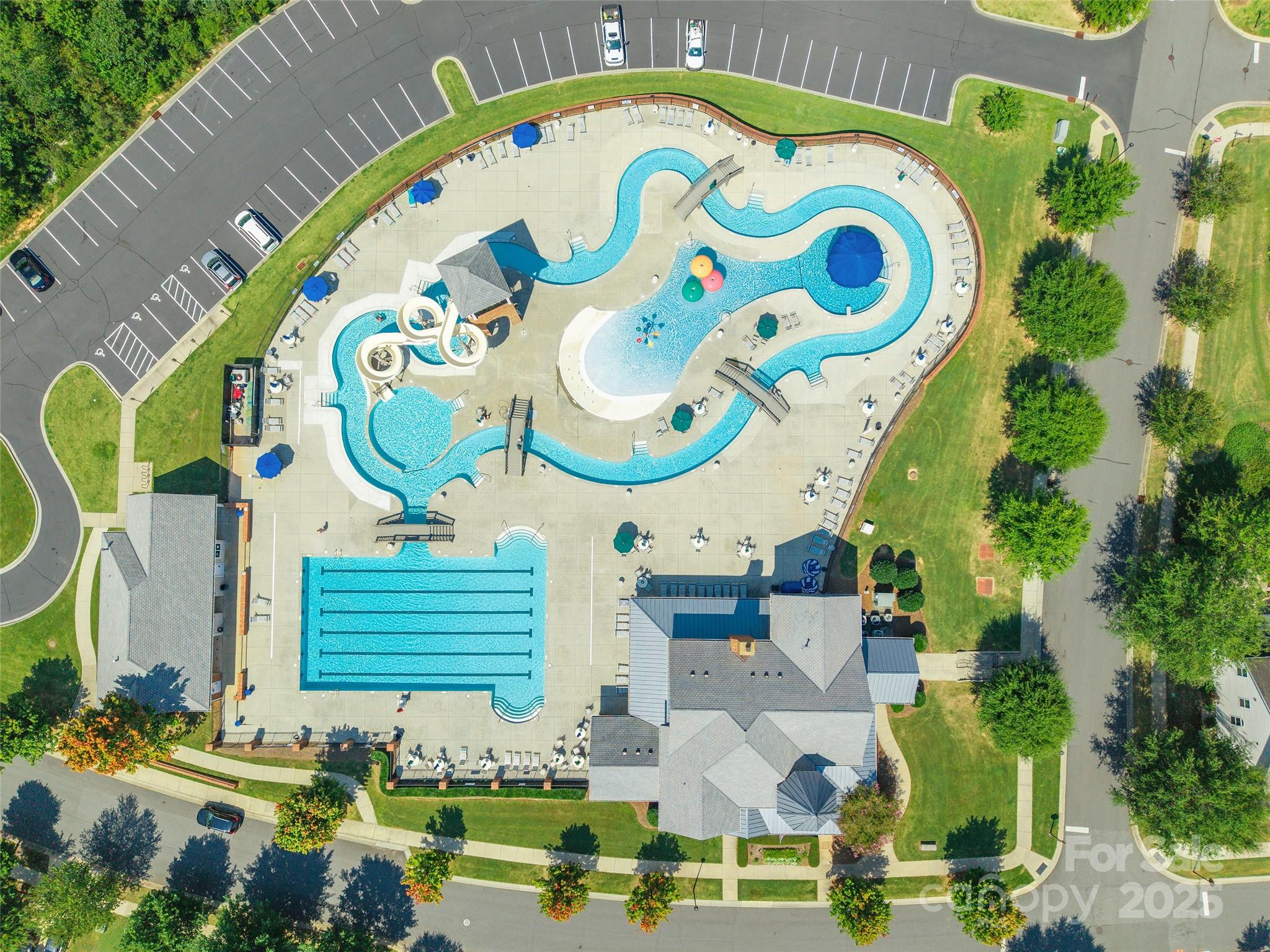 Massey - Residential