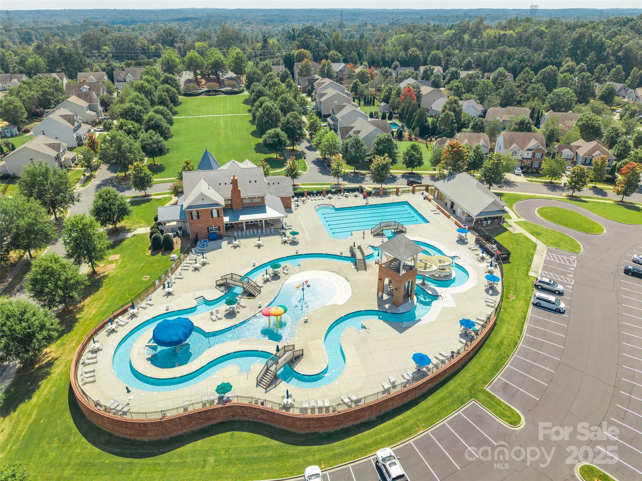 Massey - Residential