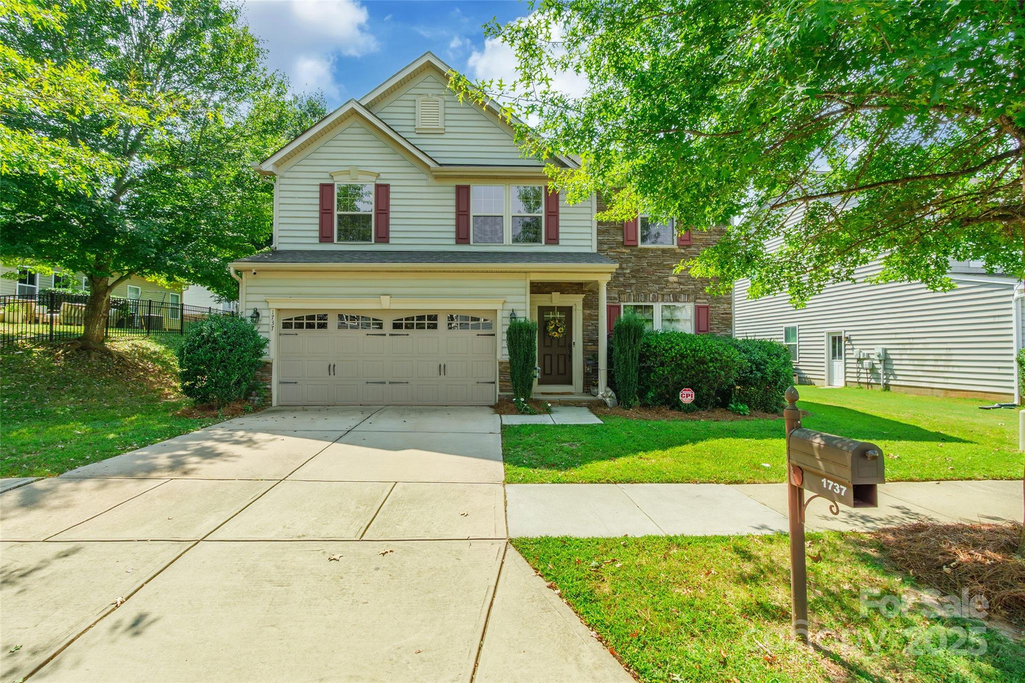 Massey - Residential