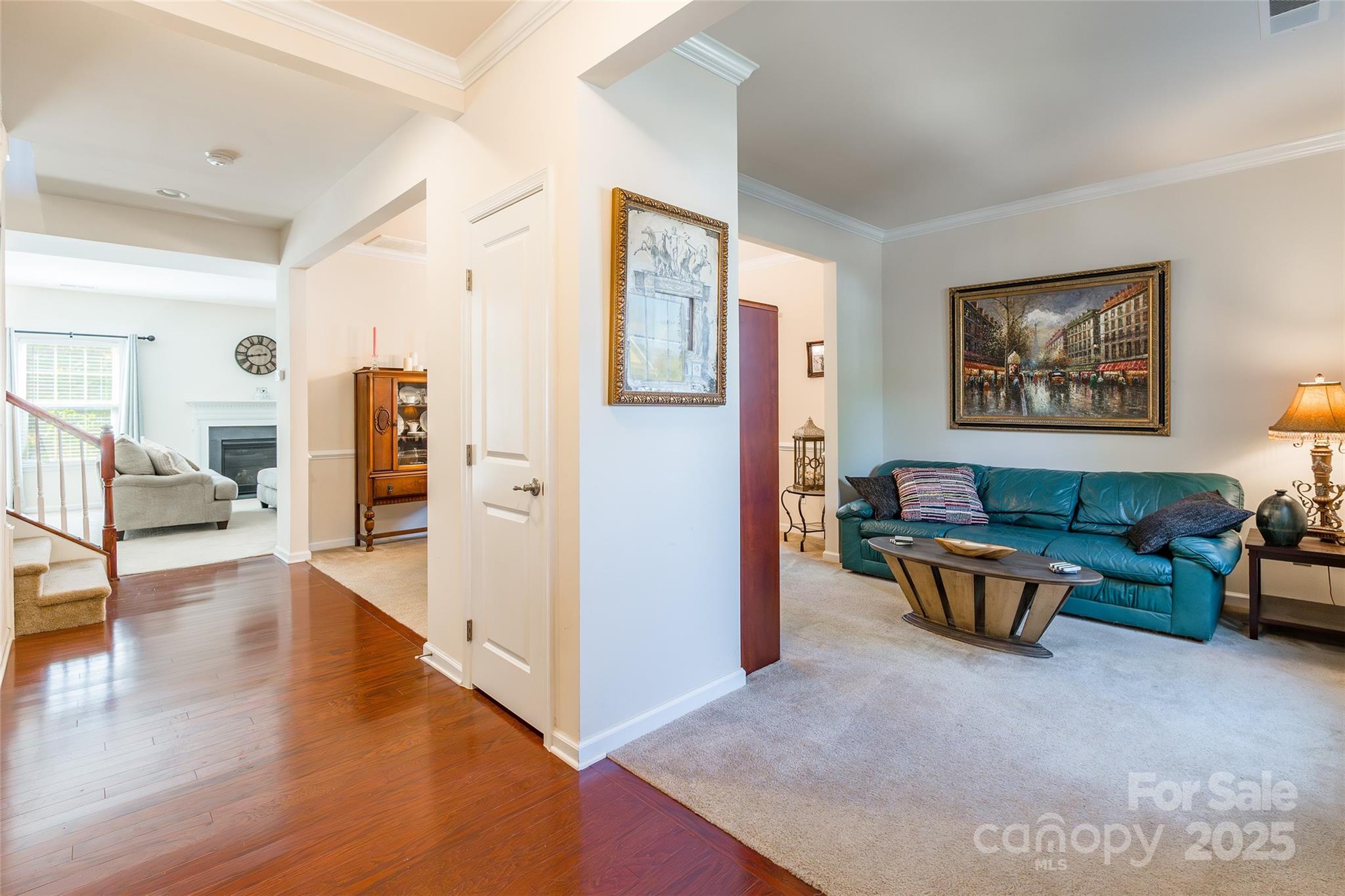 Massey - Residential