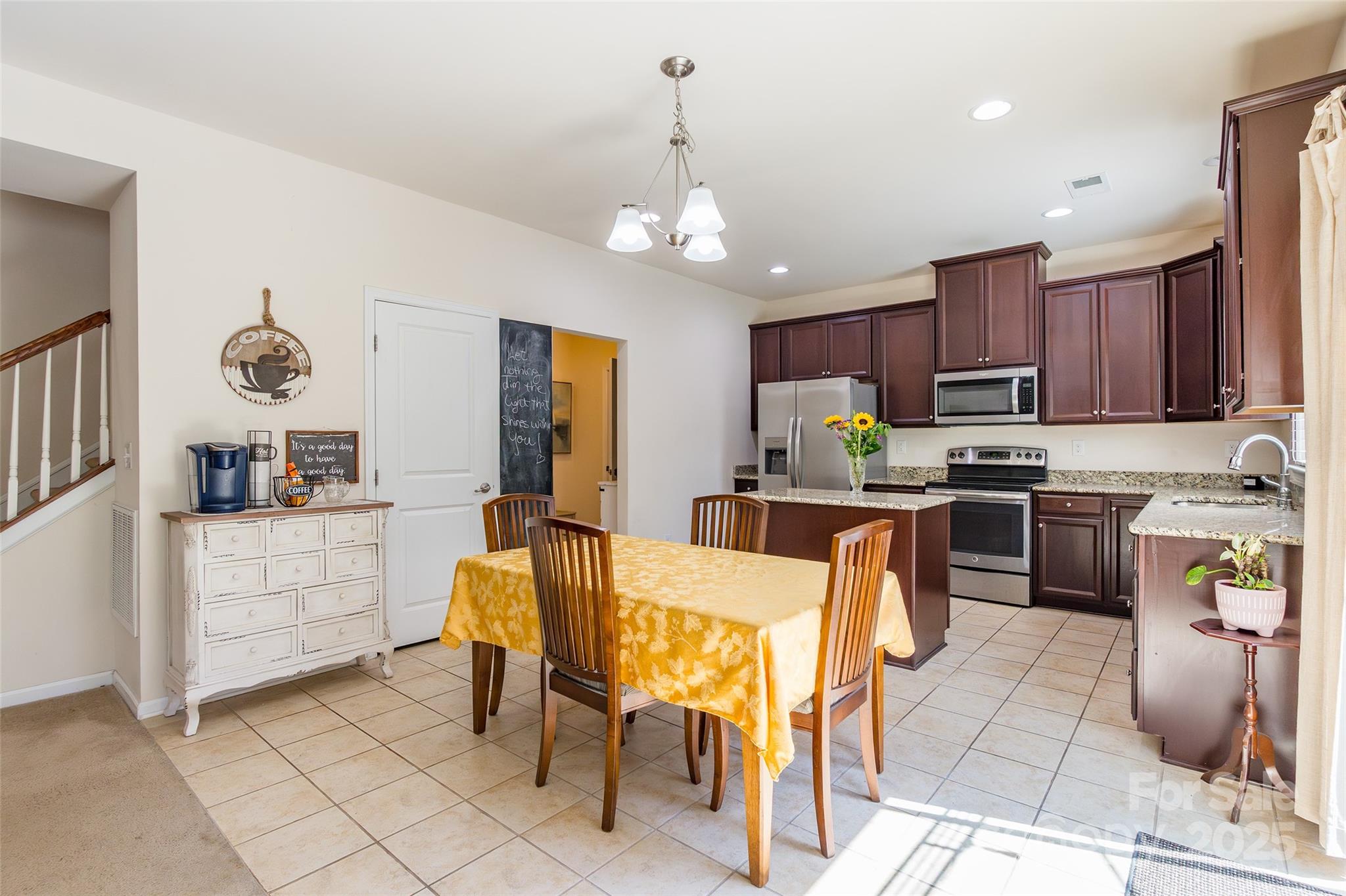 Massey - Residential