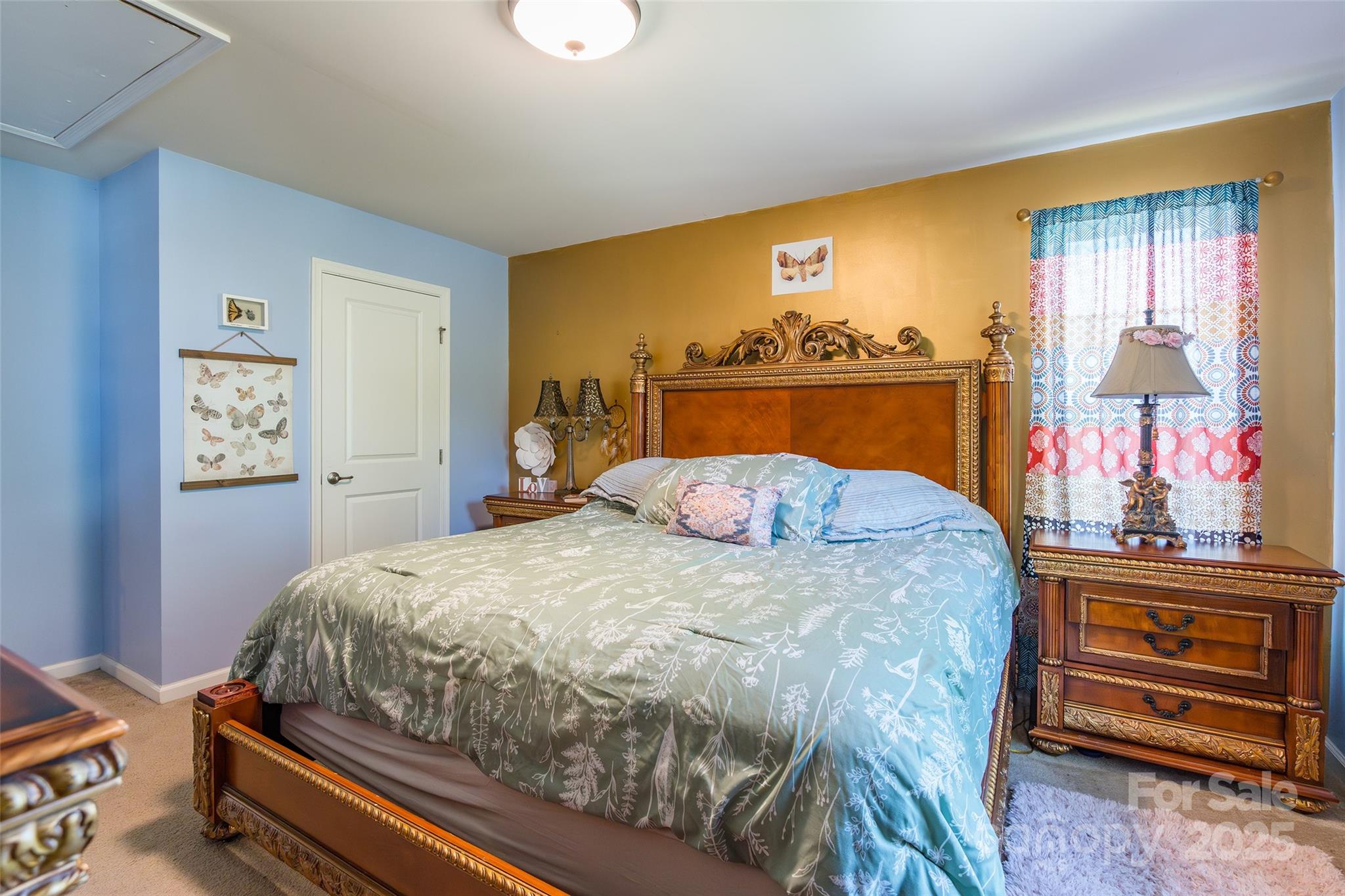 Massey - Residential