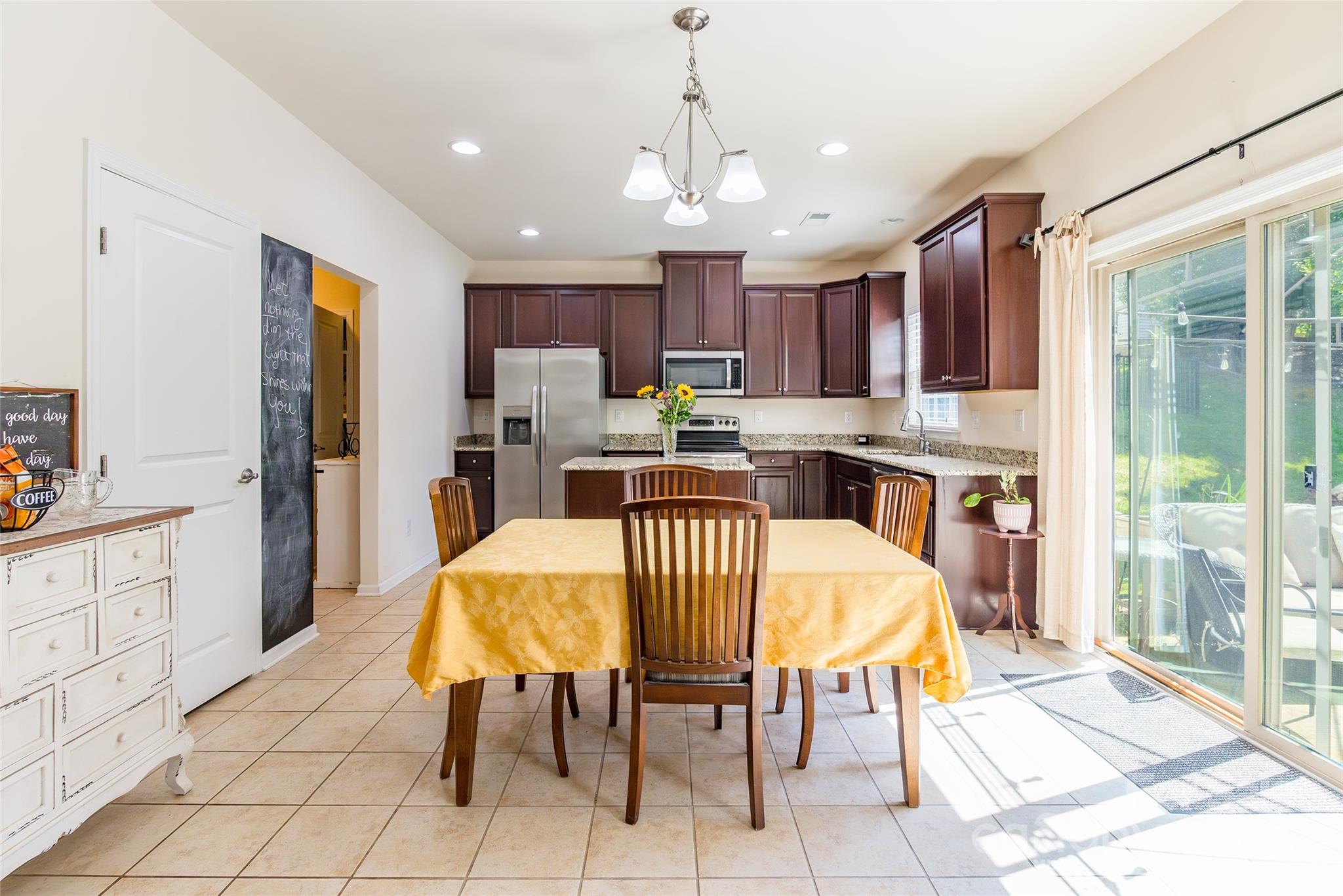 Massey - Residential