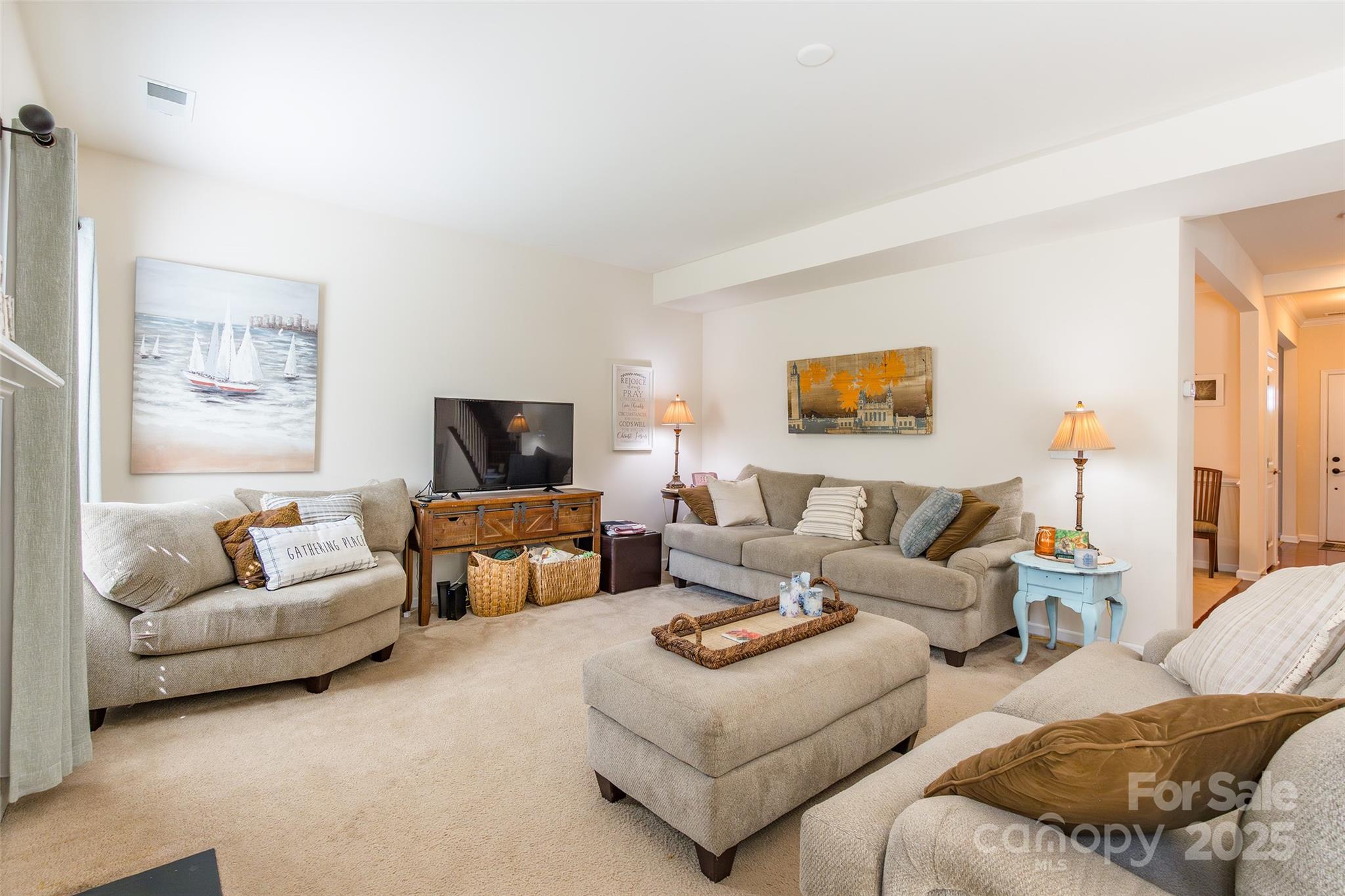 Massey - Residential