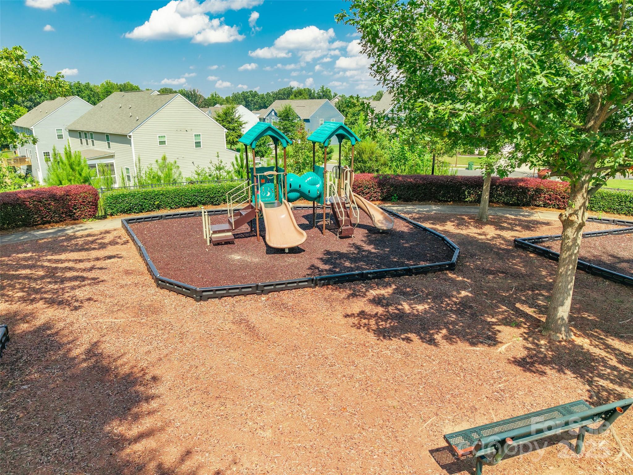 Massey - Residential