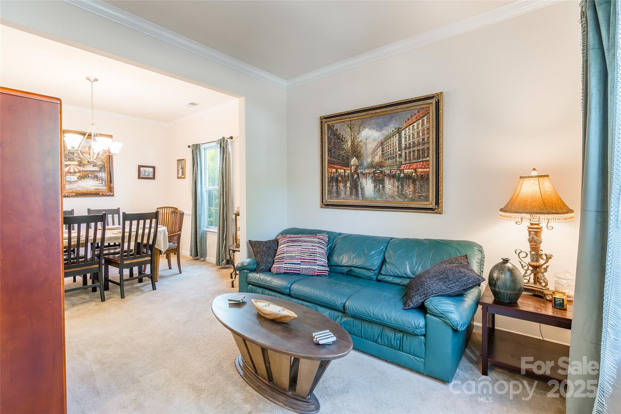 Massey - Residential