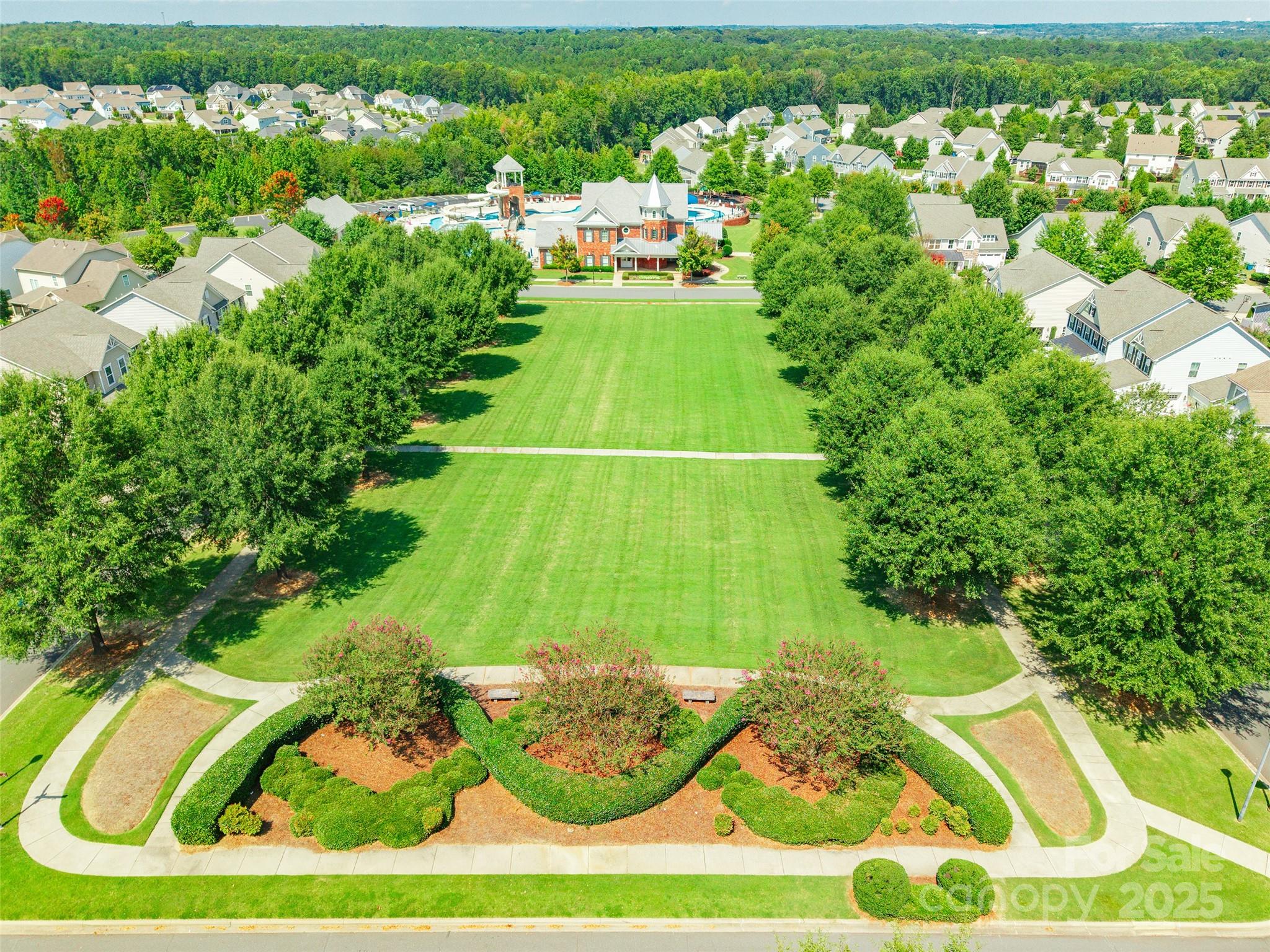 Massey - Residential