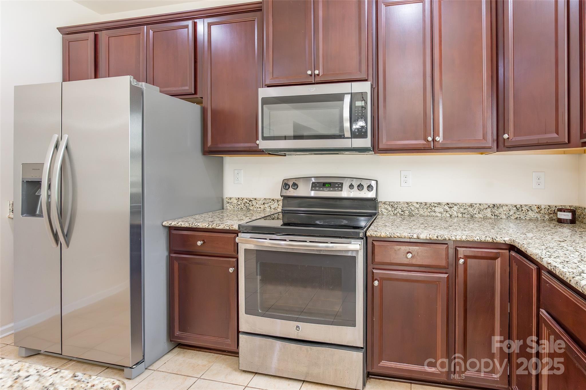 Massey - Residential