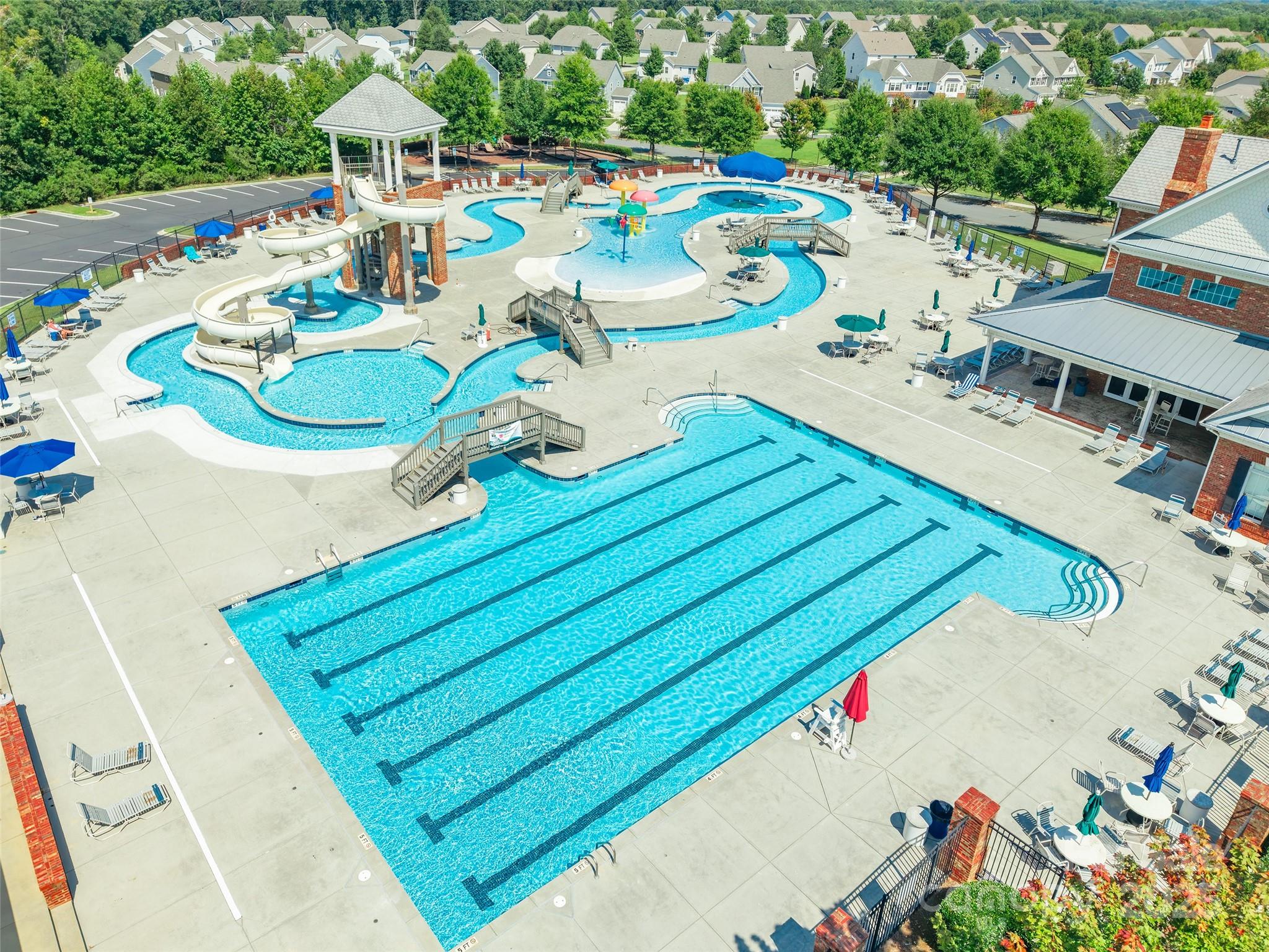 Massey - Residential