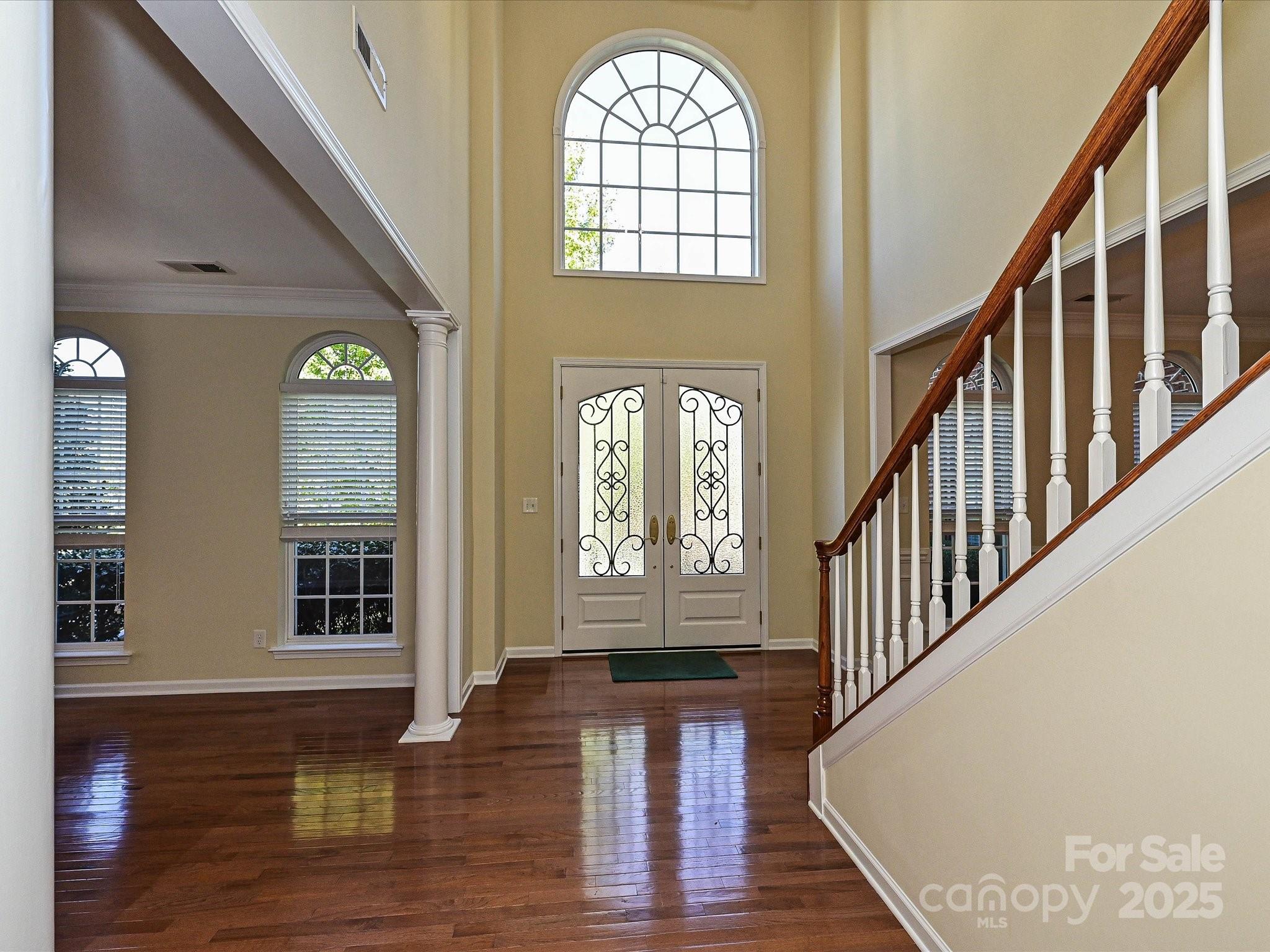 6442 Donnegal Farm Road