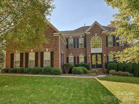 6442 Donnegal Farm Road Charlotte NC 28270