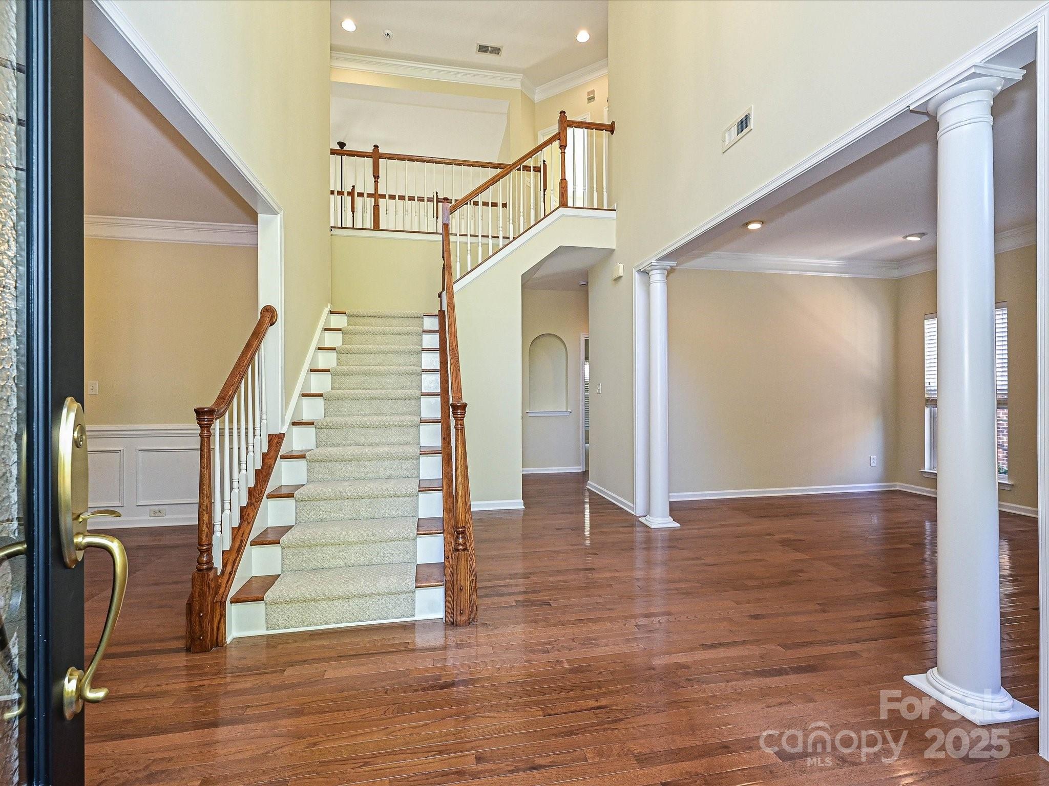 6442 Donnegal Farm Road