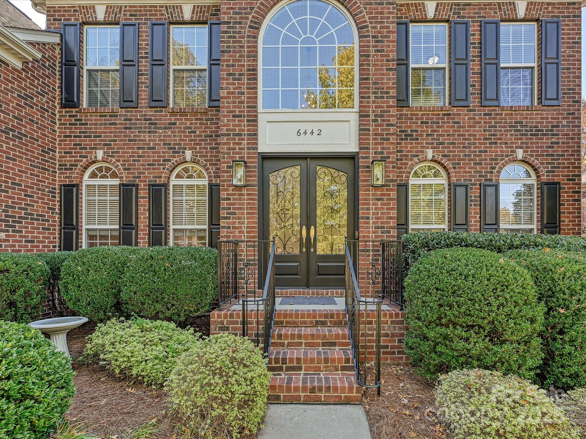 6442 Donnegal Farm Road