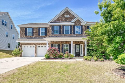 9937 Travertine Trail Davidson NC 28036
