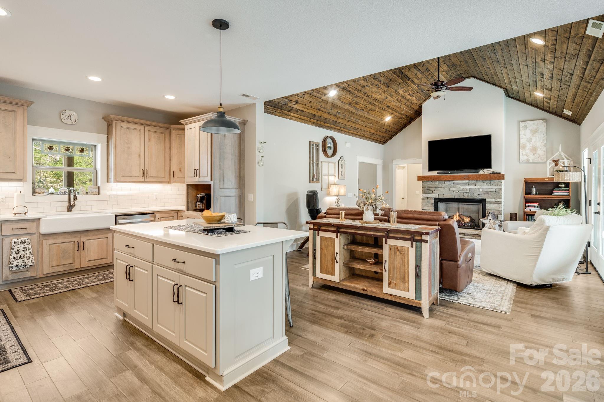 Old Orchard - Residential