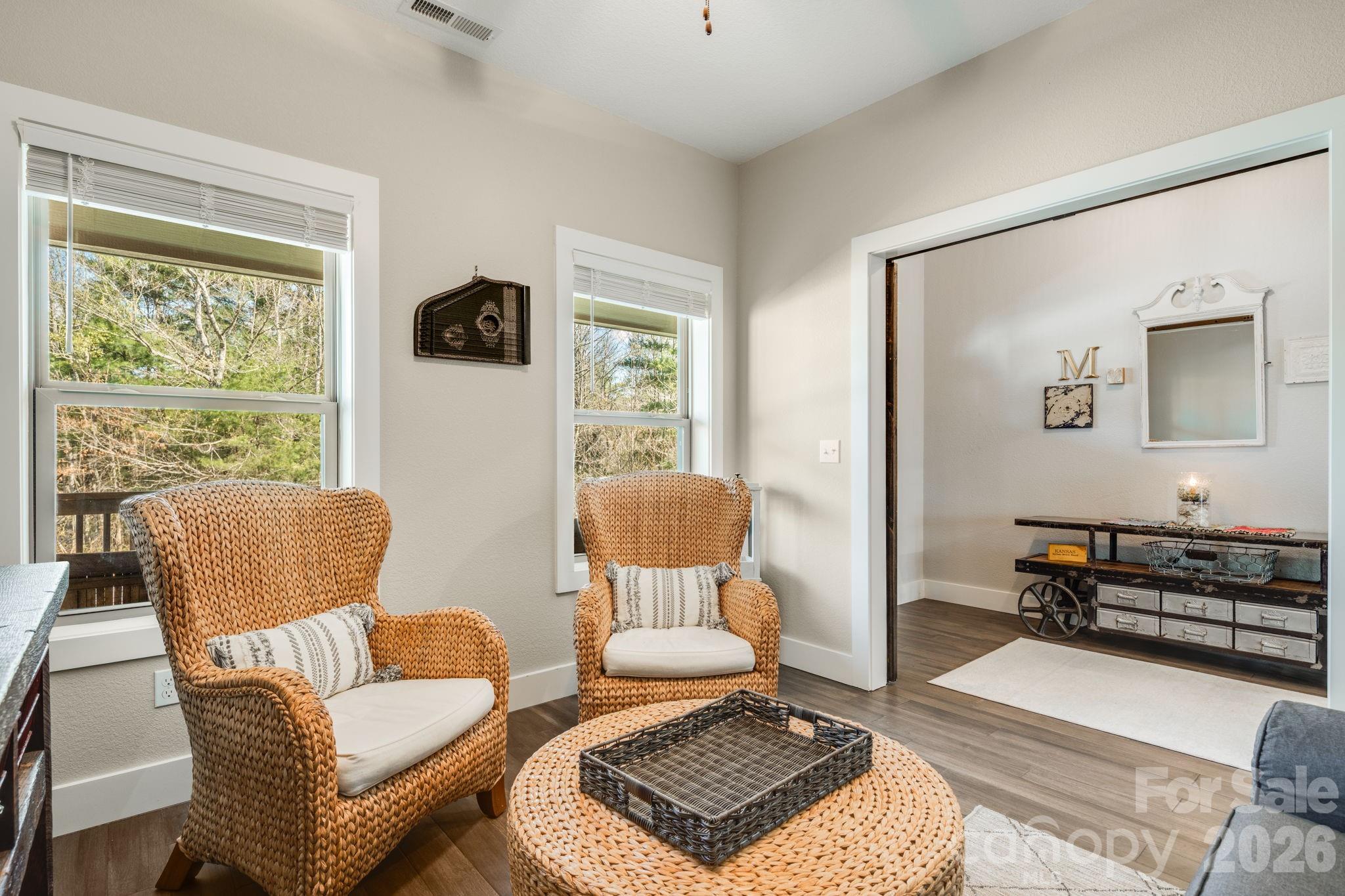 Old Orchard - Residential