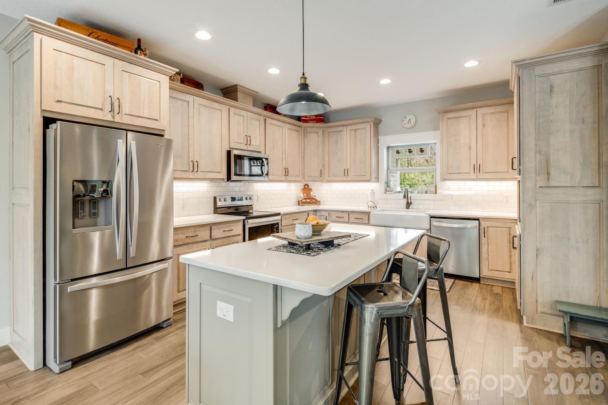 Old Orchard - Residential