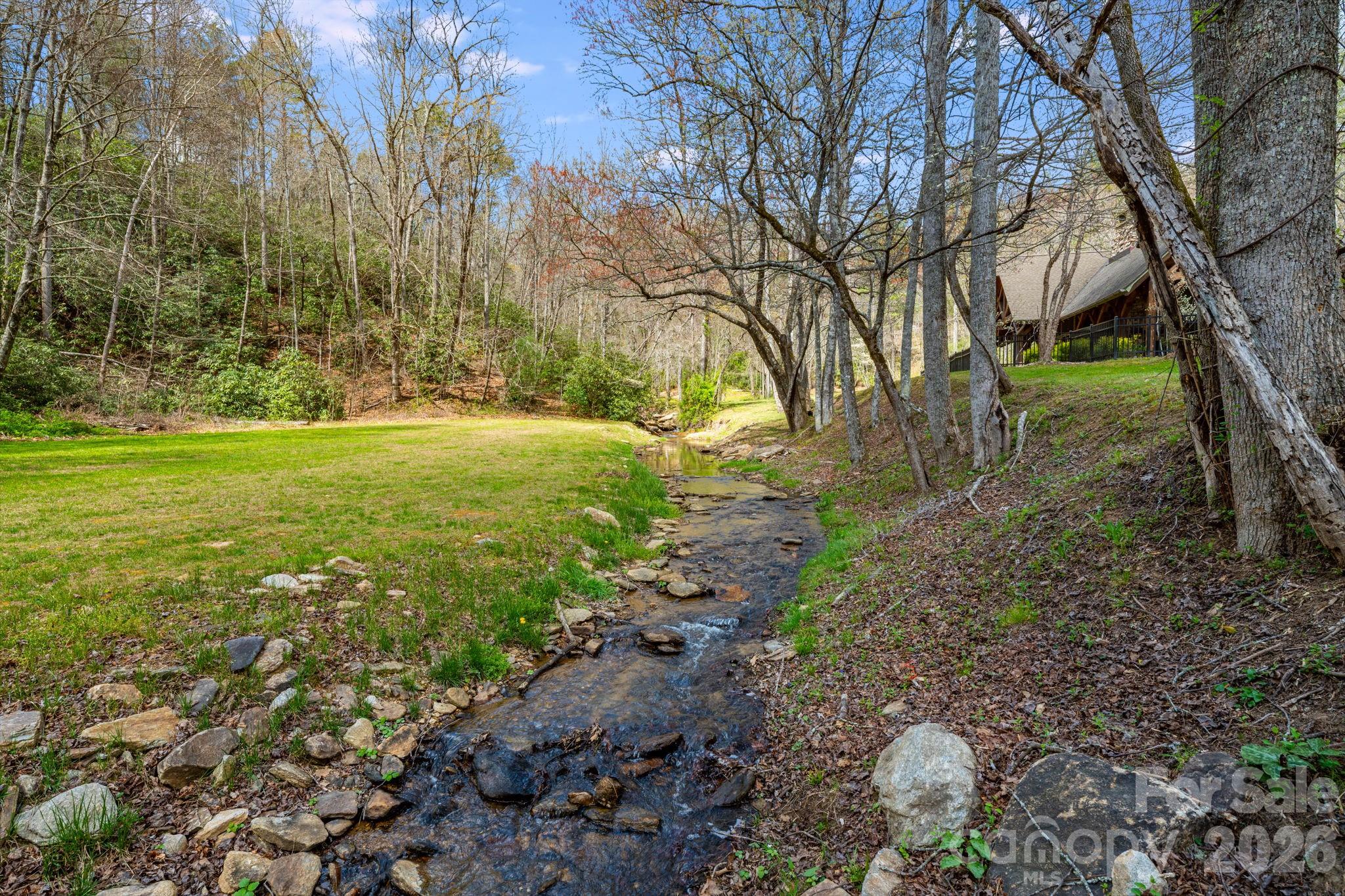 Old Orchard - Residential