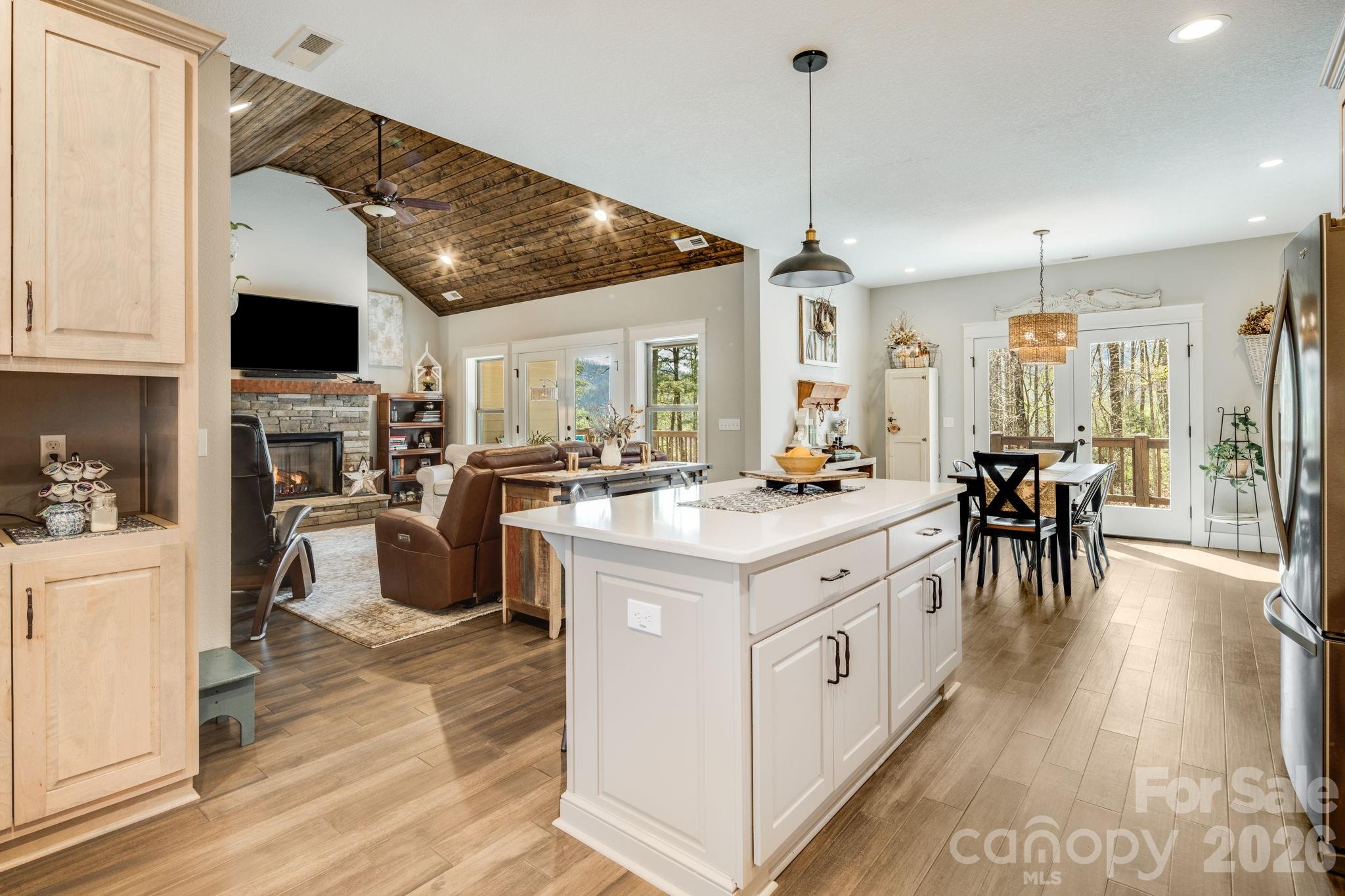 Old Orchard - Residential