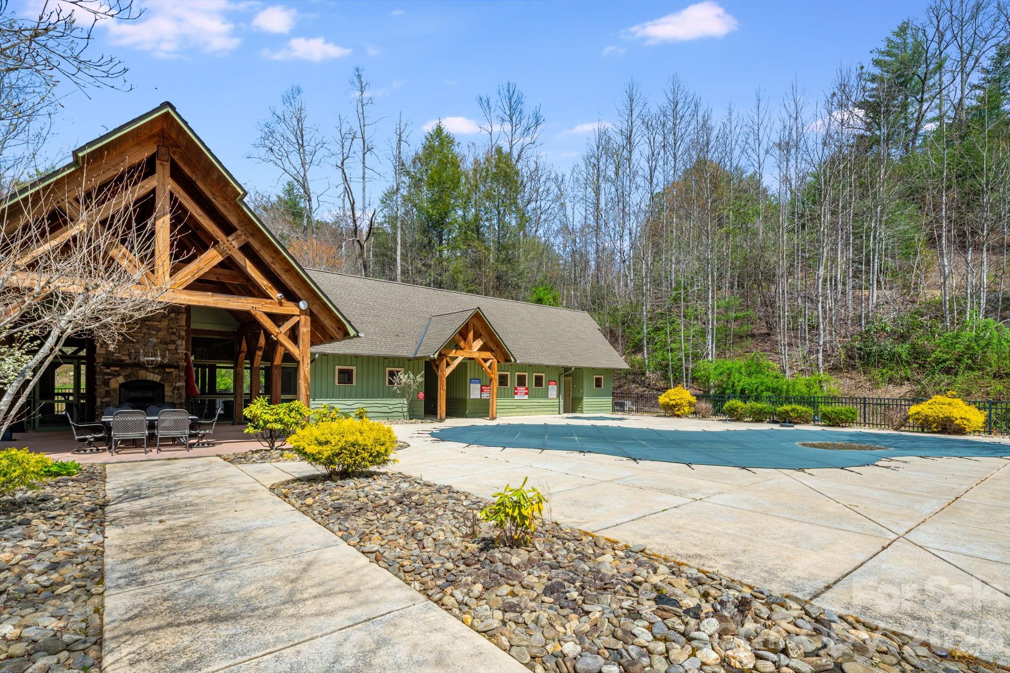 Old Orchard - Residential