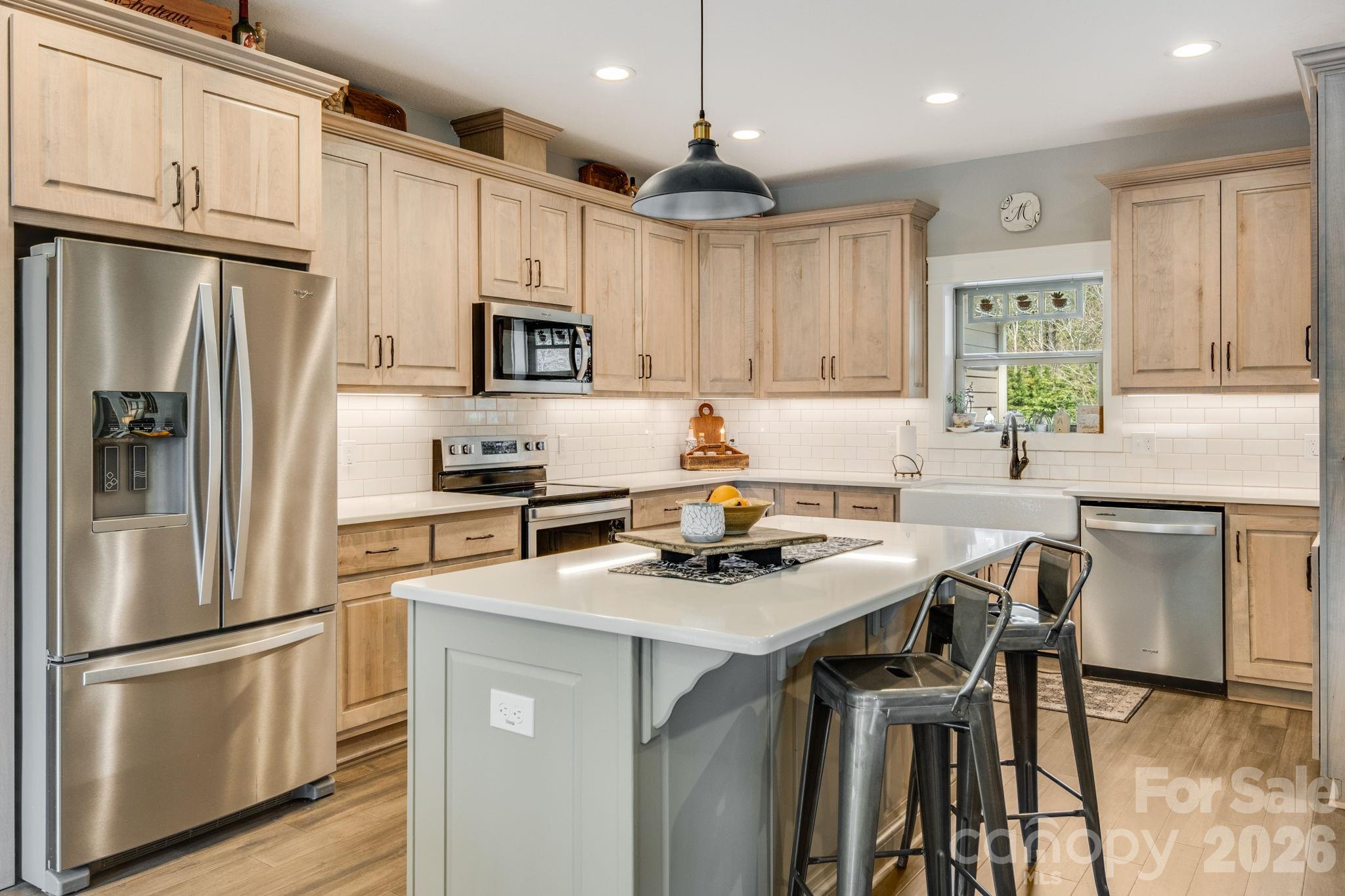 Old Orchard - Residential