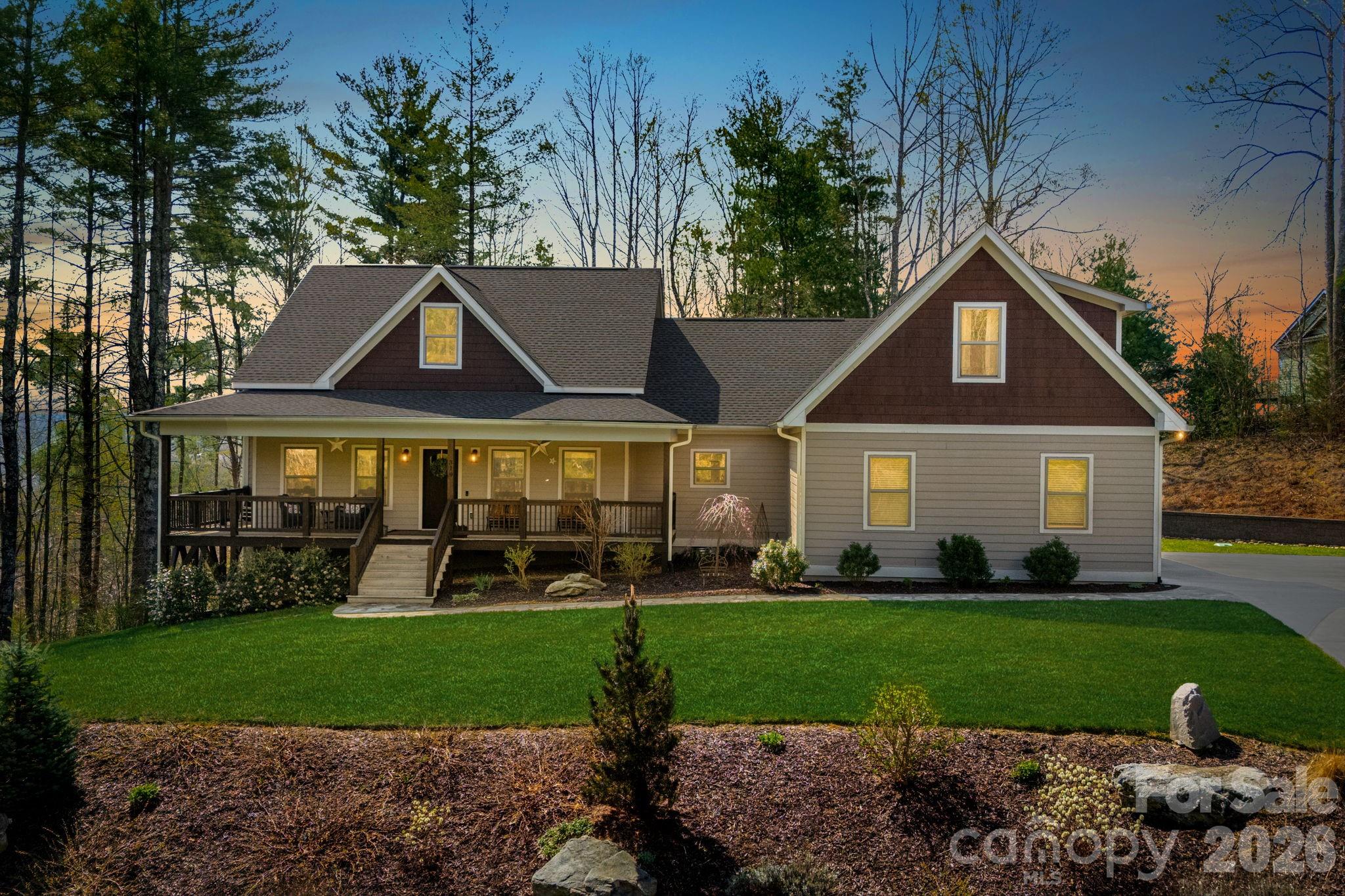 Old Orchard - Residential