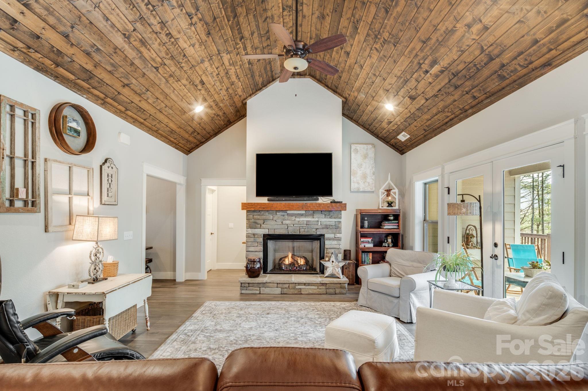 Old Orchard - Residential