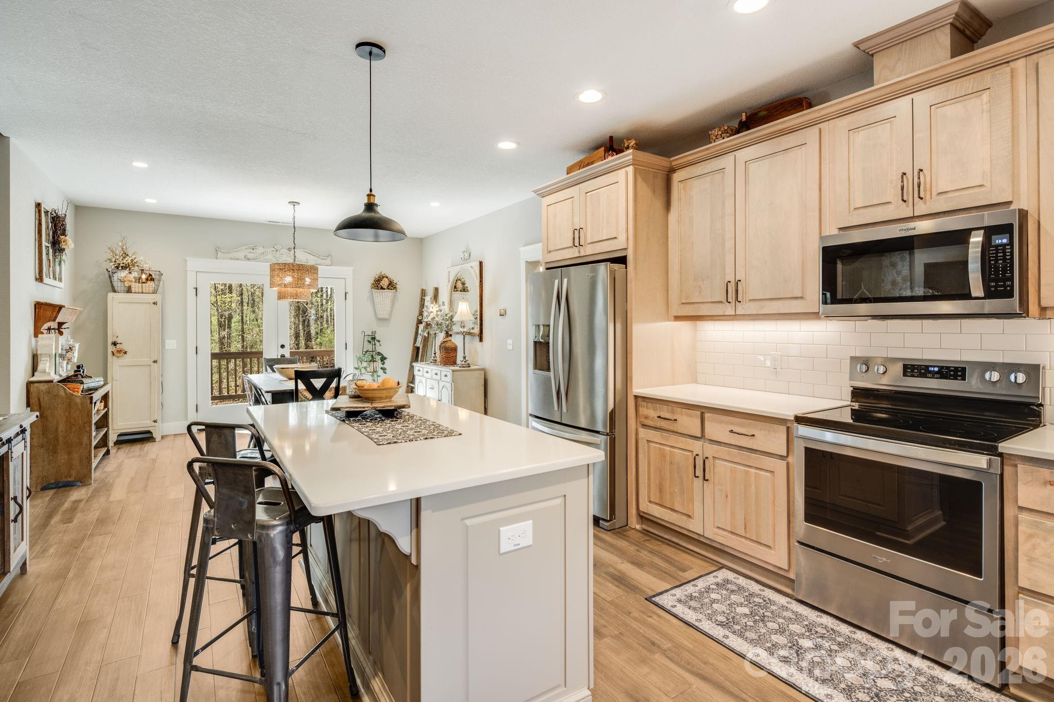 Old Orchard - Residential