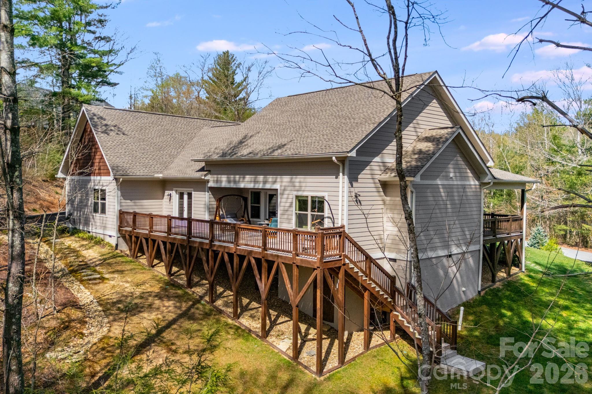 Old Orchard - Residential