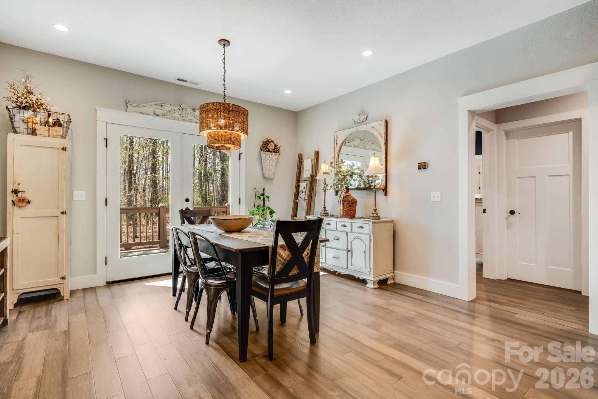 Old Orchard - Residential