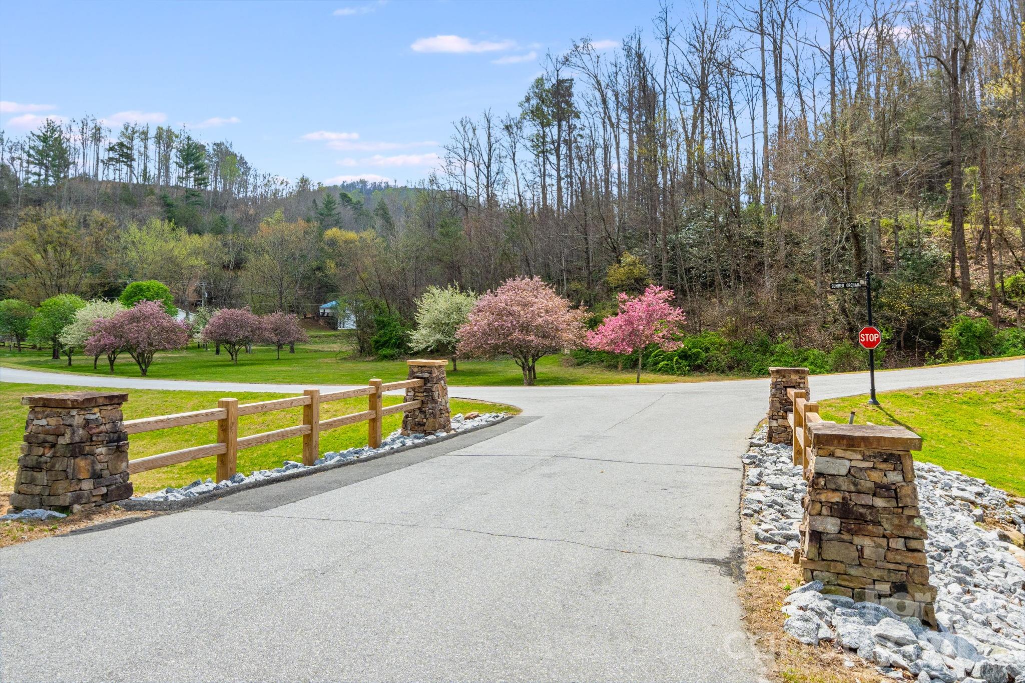Old Orchard - Residential