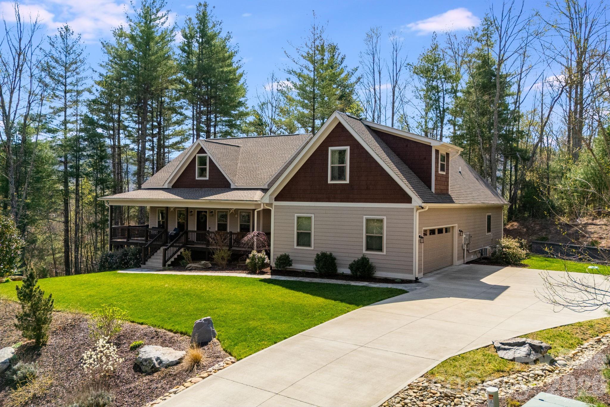 319 Morning Air Lane