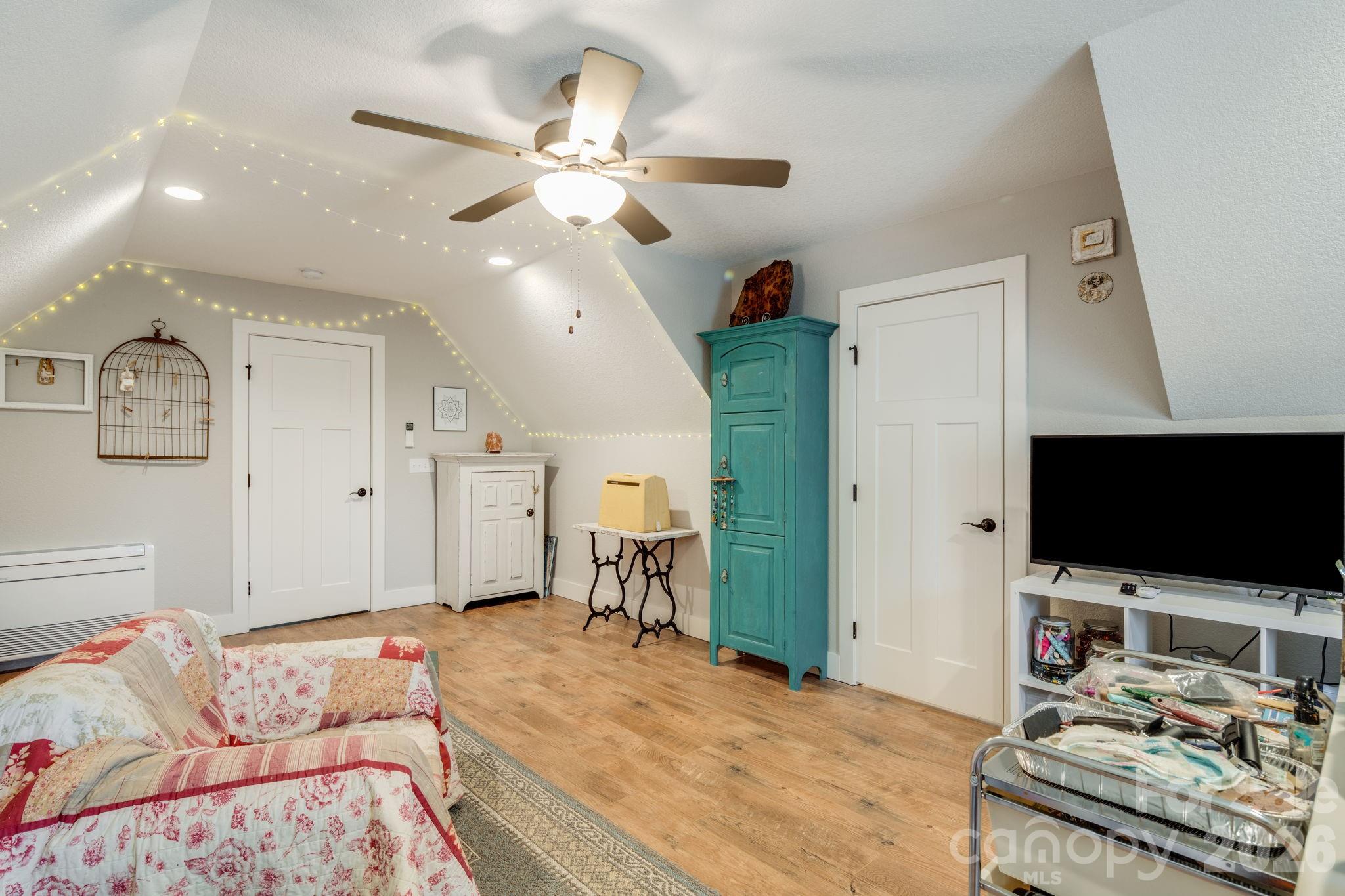 Old Orchard - Residential