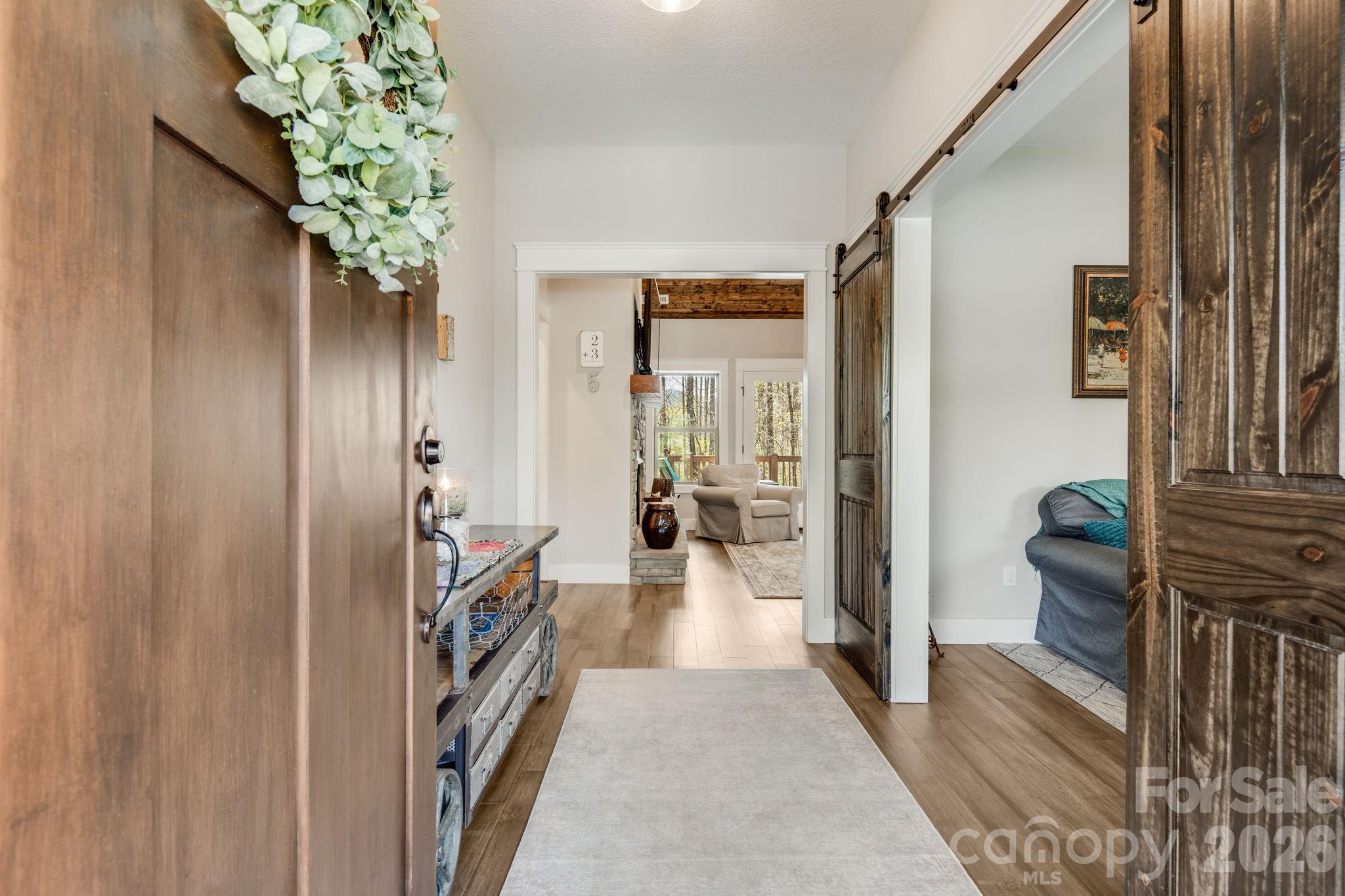 319 Morning Air Lane