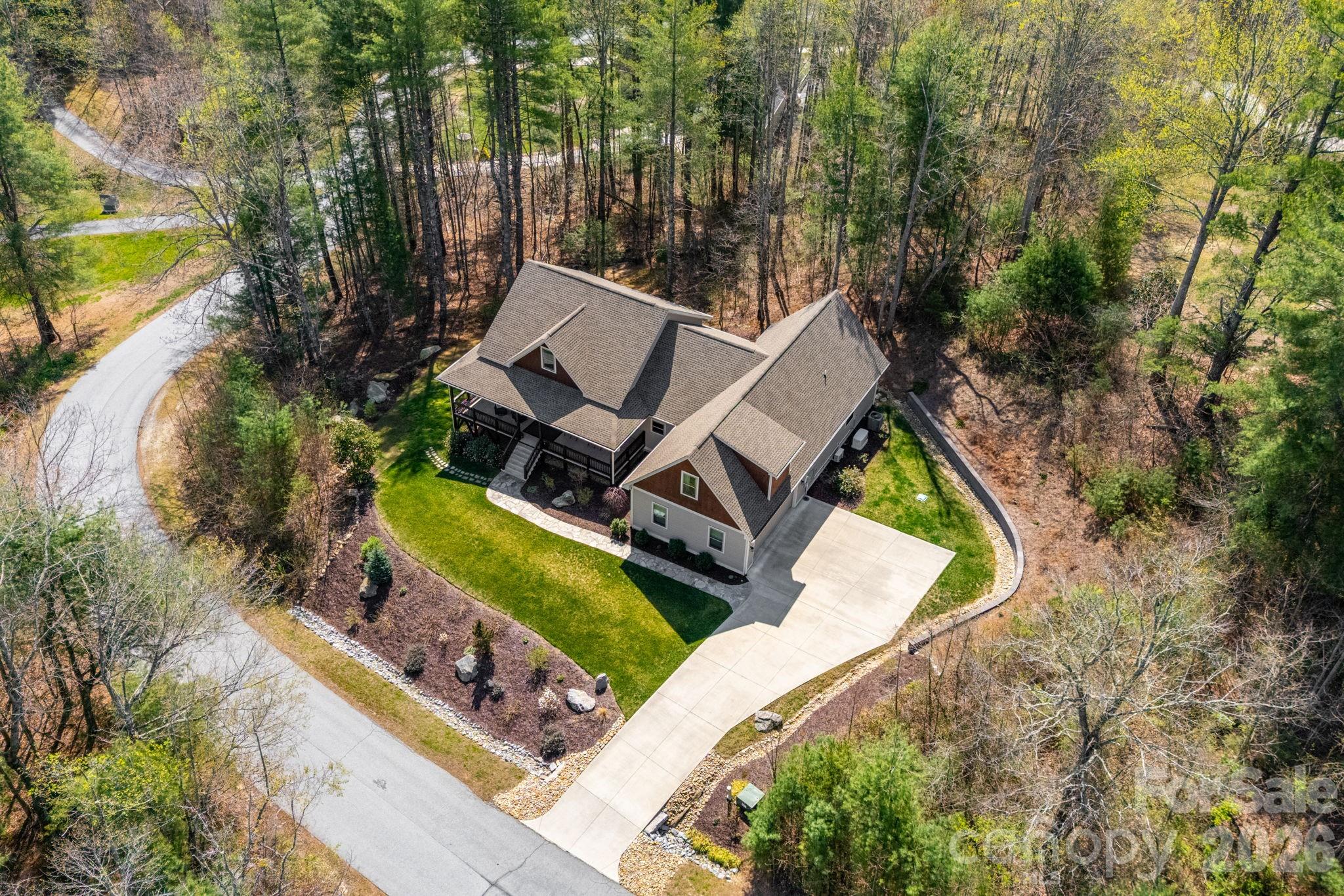 Old Orchard - Residential