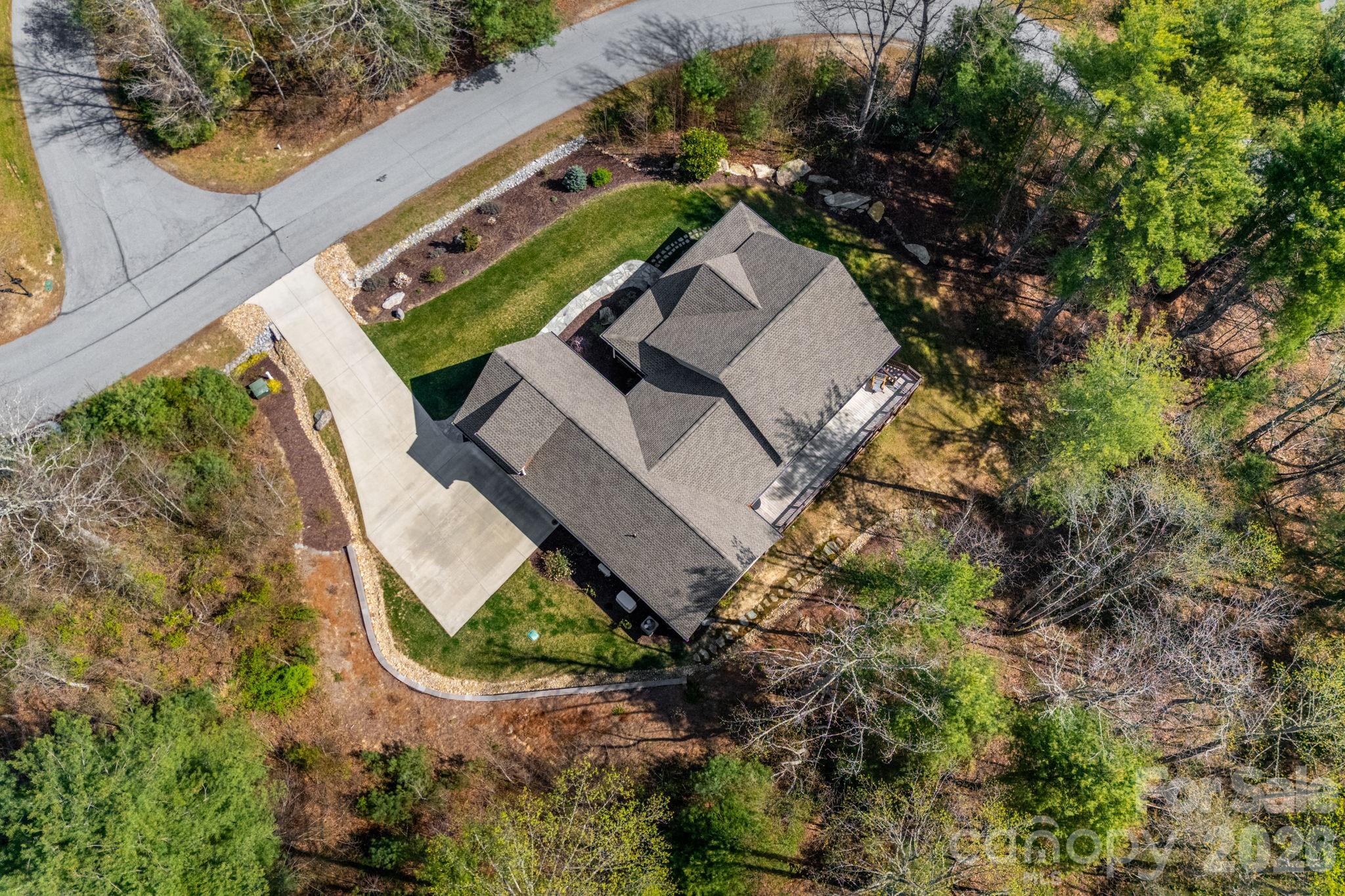 Old Orchard - Residential