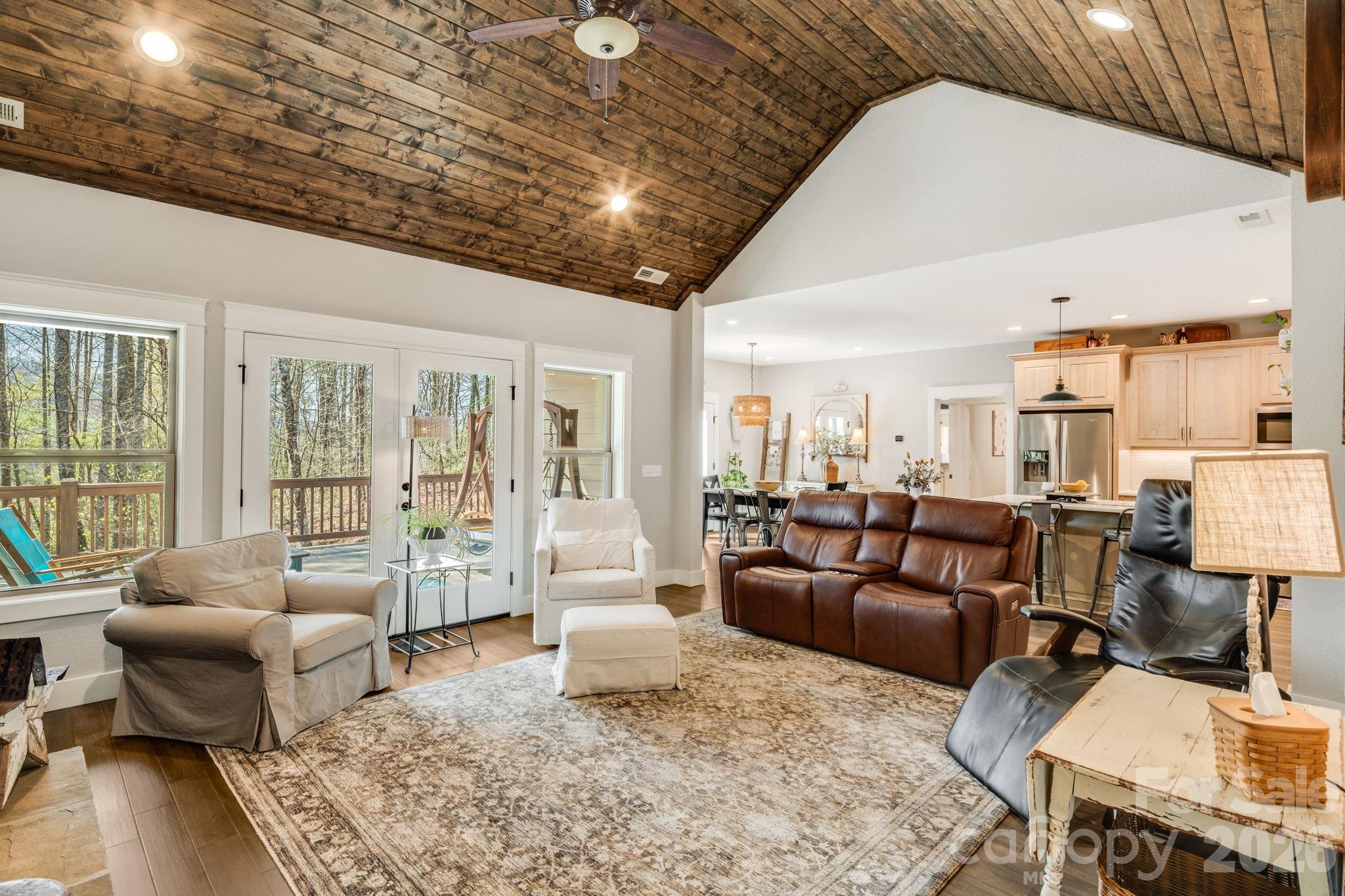 Old Orchard - Residential